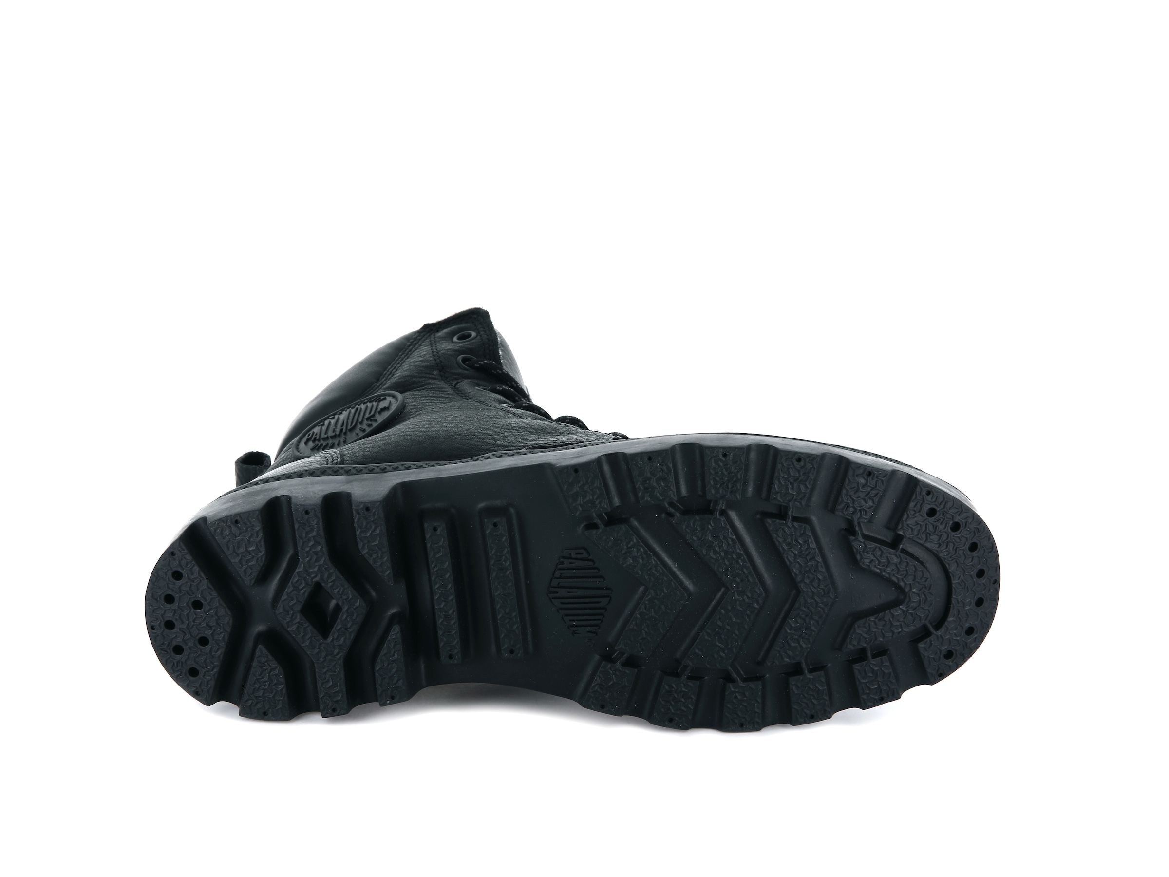 Palladium Winterboots »PAMPA SPORT CUFF WPS«, Winterschuhe, Schnürboots, Winterstiefel, wasserdicht & gefüttert
