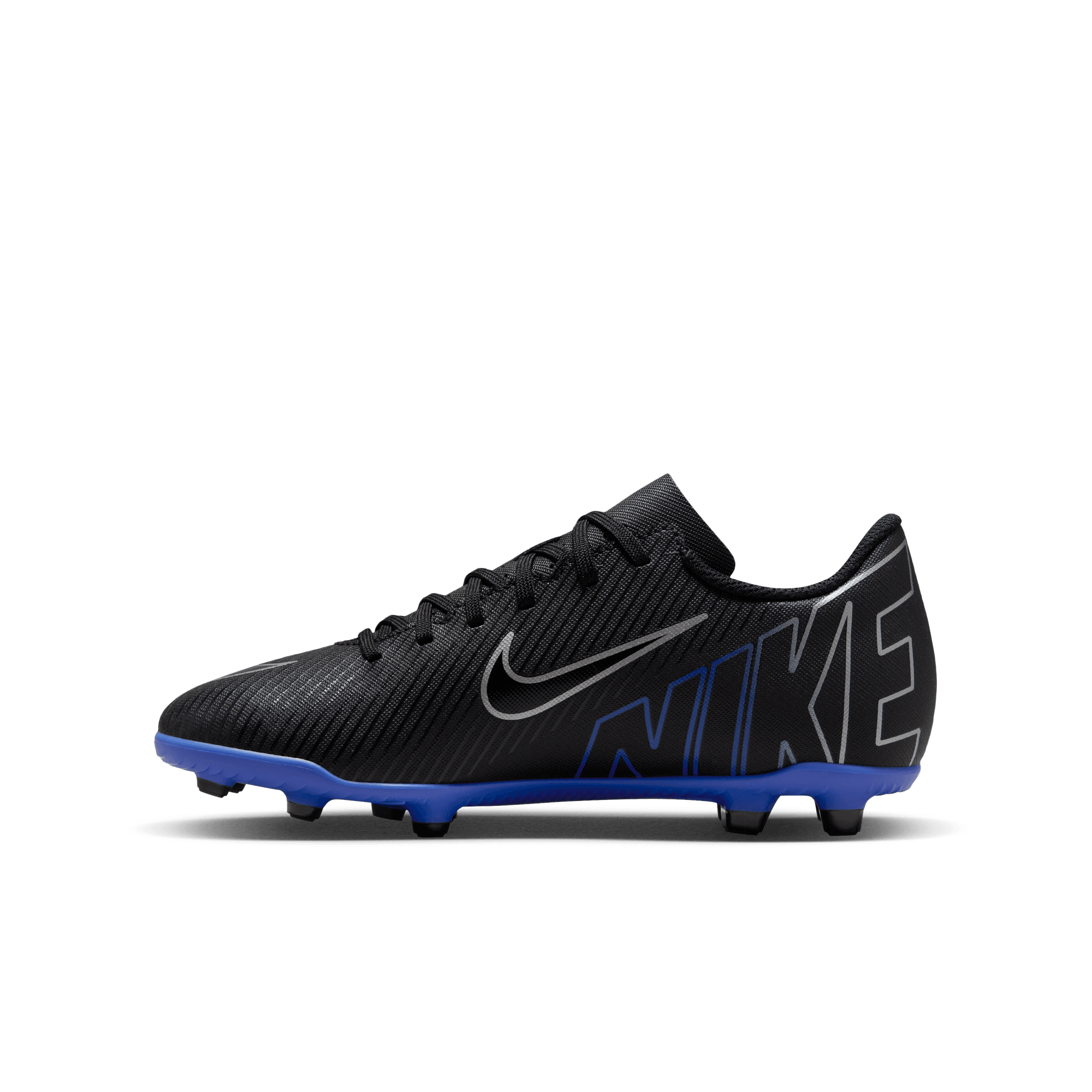 Nike Fußballschuh »JR Mercurial Vapor 15 Club FG/MG«