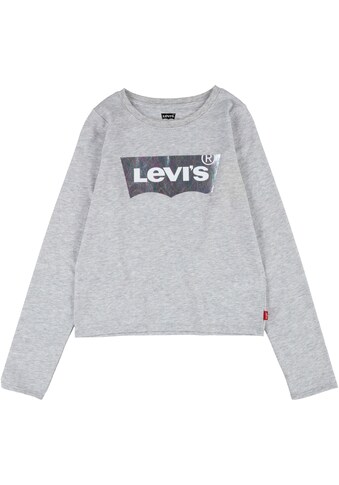 Levi's® Kids Langarmshirt, for GIRLS kaufen