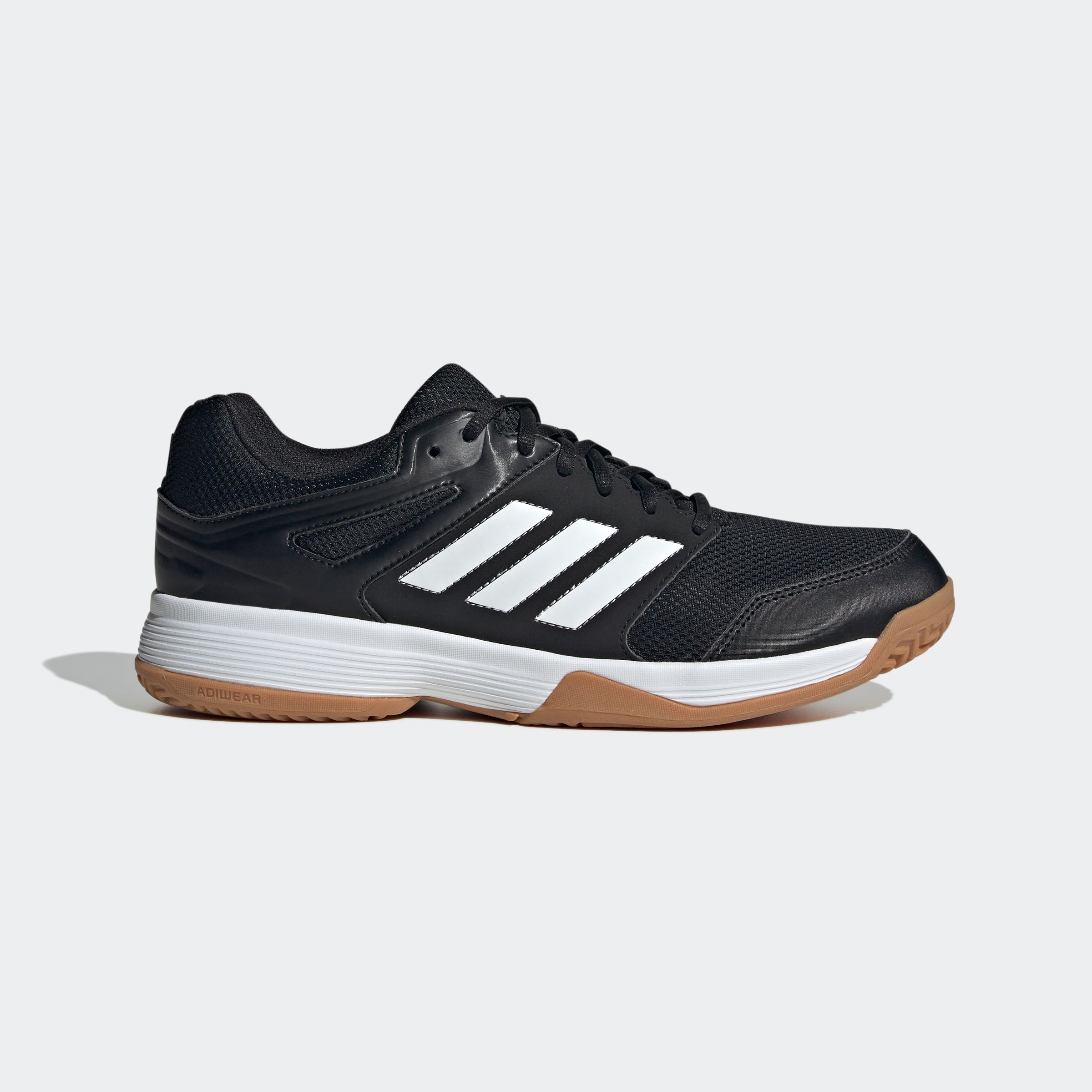 adidas Performance Hallenschuh »SPEEDCOURT IN«, geeignet für jeden Hallensport