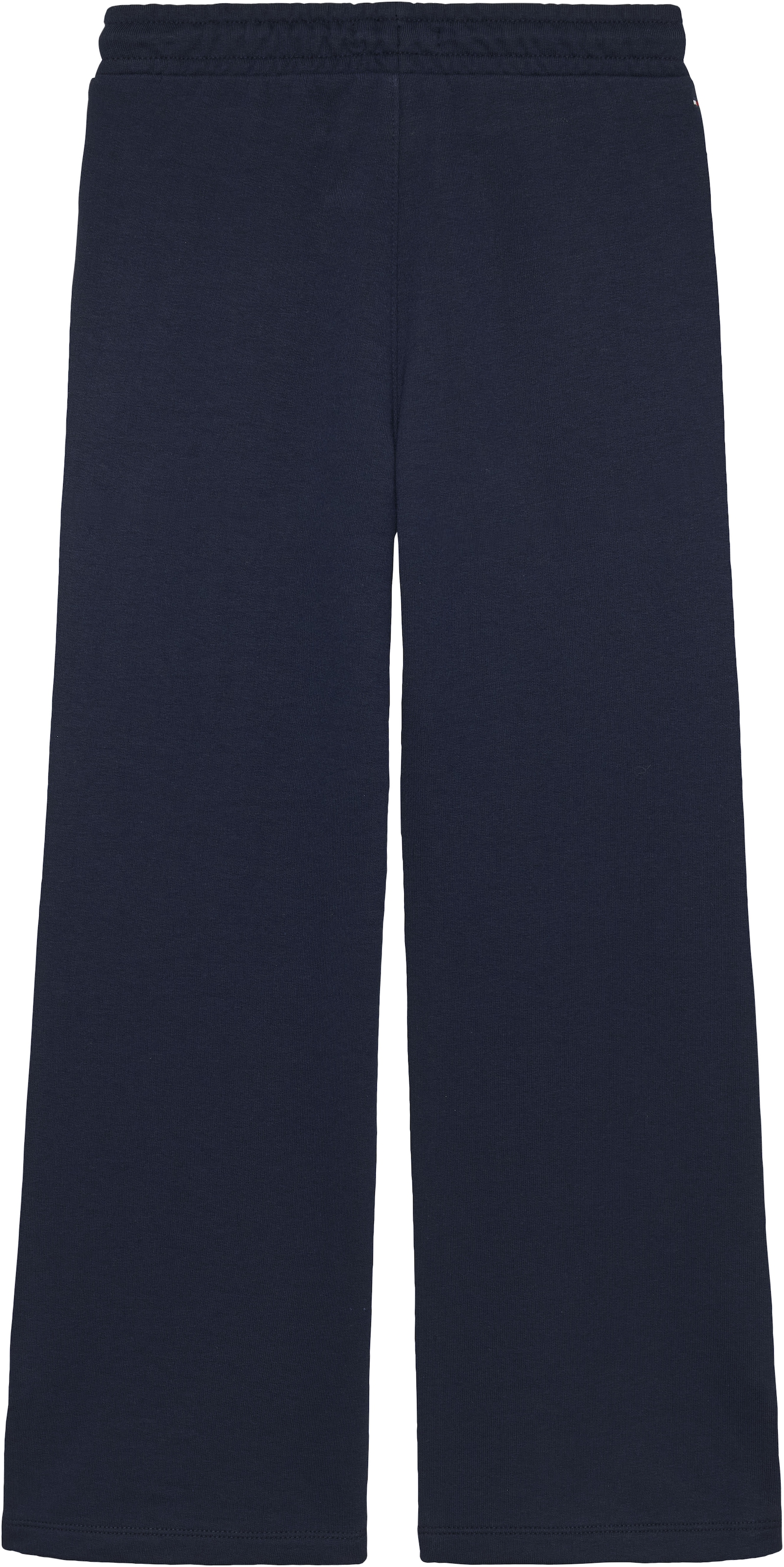 Tommy Hilfiger Jogginghose »STAR SWEATPANT«  Kinder bis 16 Jahre, mit Strass-Label, loose fit