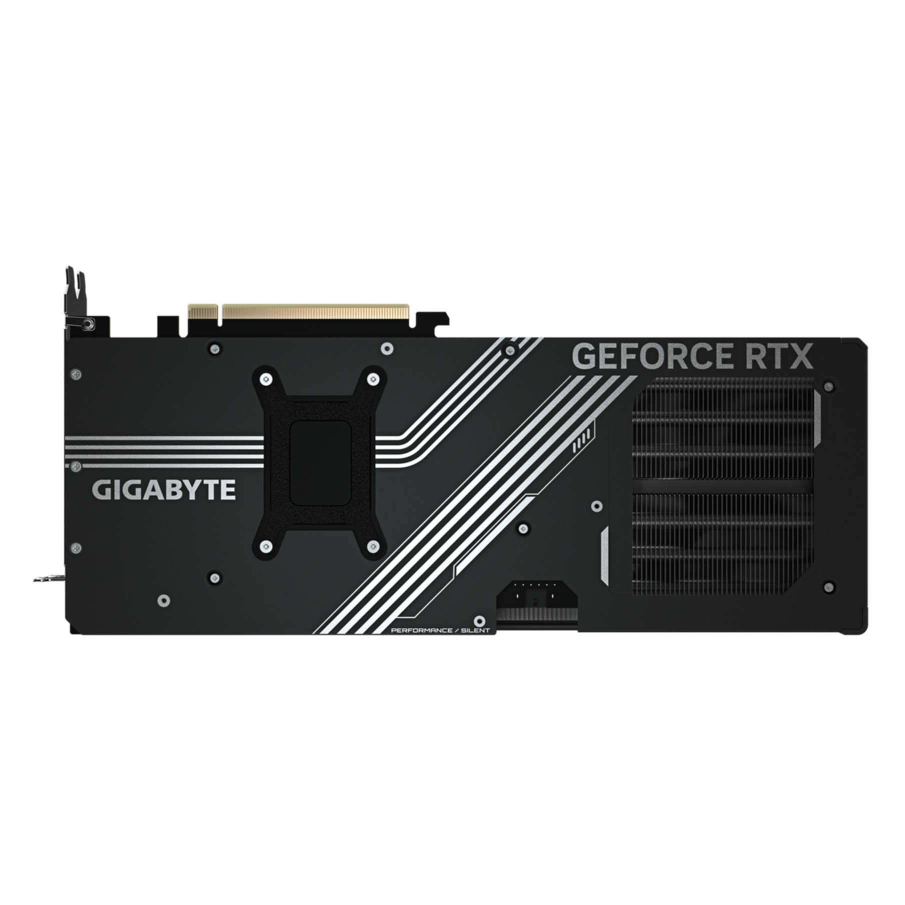 Gigabyte Grafikkarte »GeForce RTX 5070 Ti WINDFORCE OC SFF 16G Grafikkarte - 16GB GDDR7, 256«