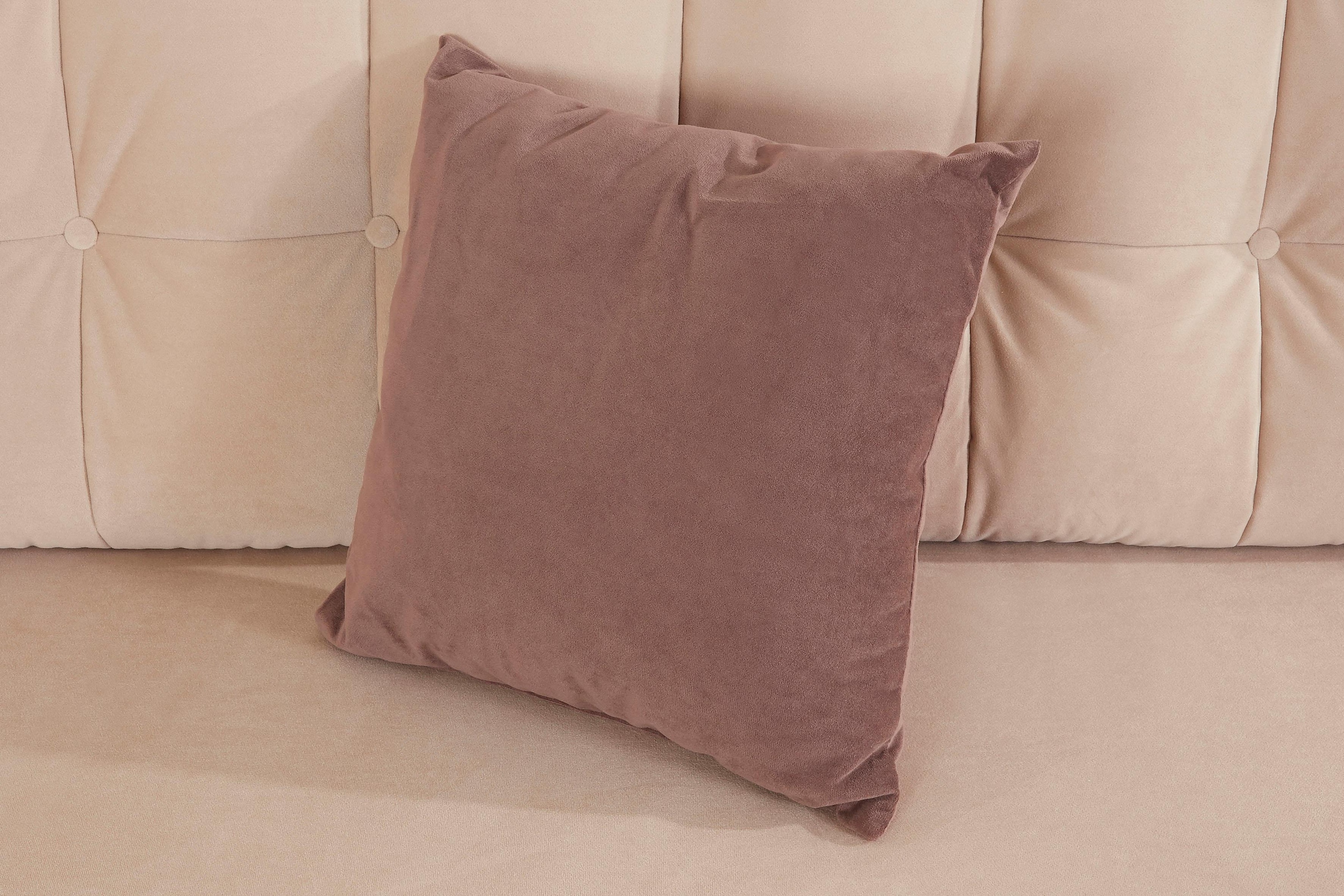 Home affaire 2-Sitzer »Hemmink« mit Knopfheftung