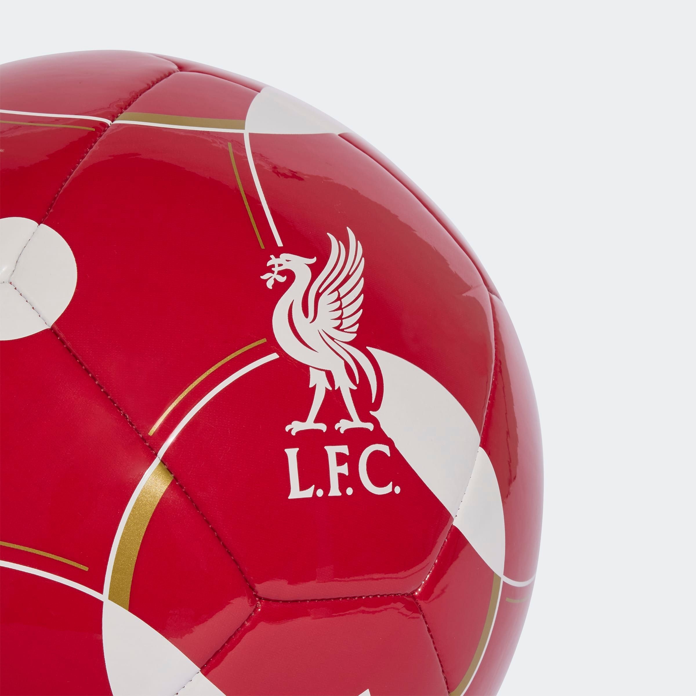 adidas Performance Fußball »LFC CLB HOME«, (1 St.), Liverpool