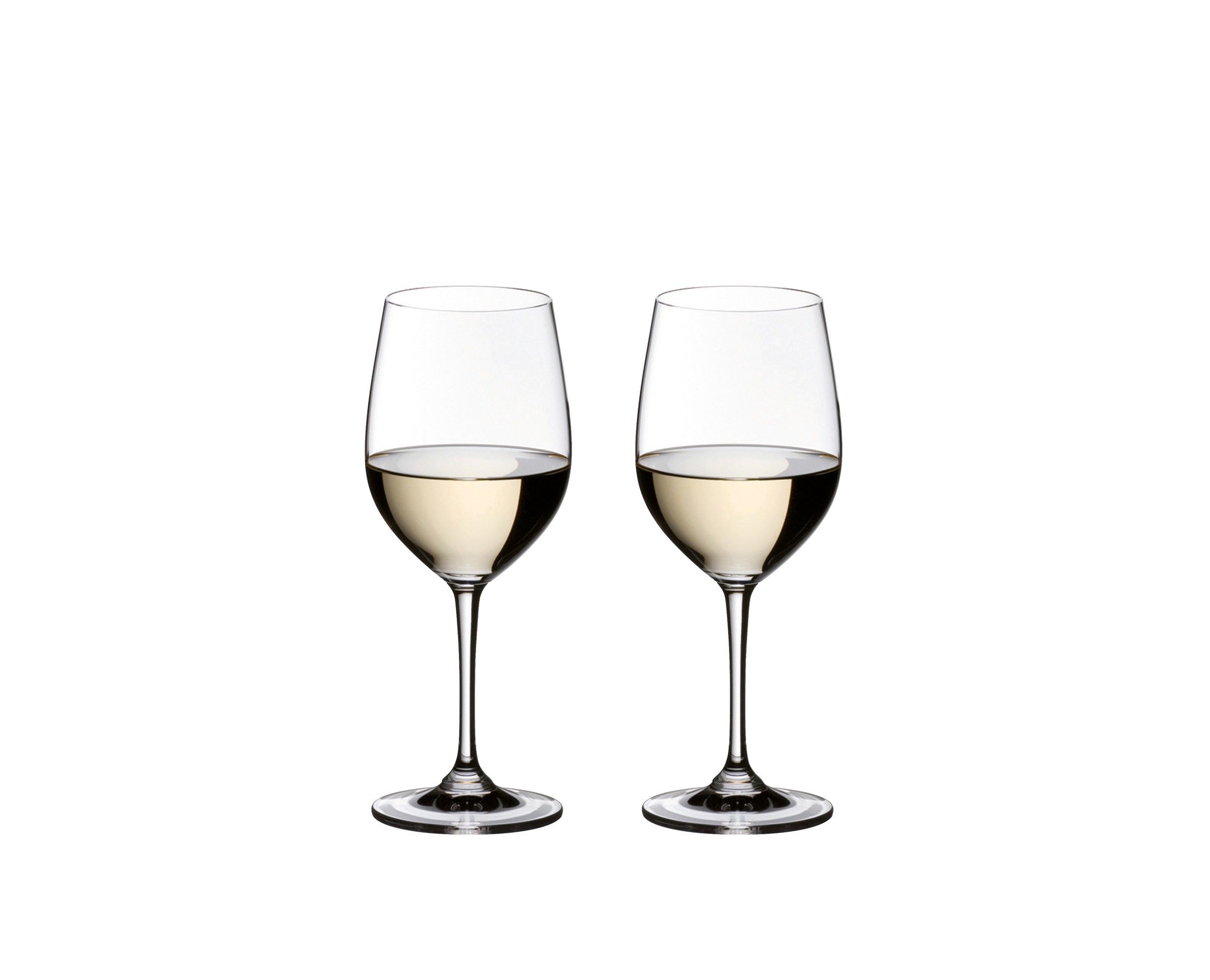 RIEDEL THE WINE GLASS COMPANY Weißweinglas »Vinum«