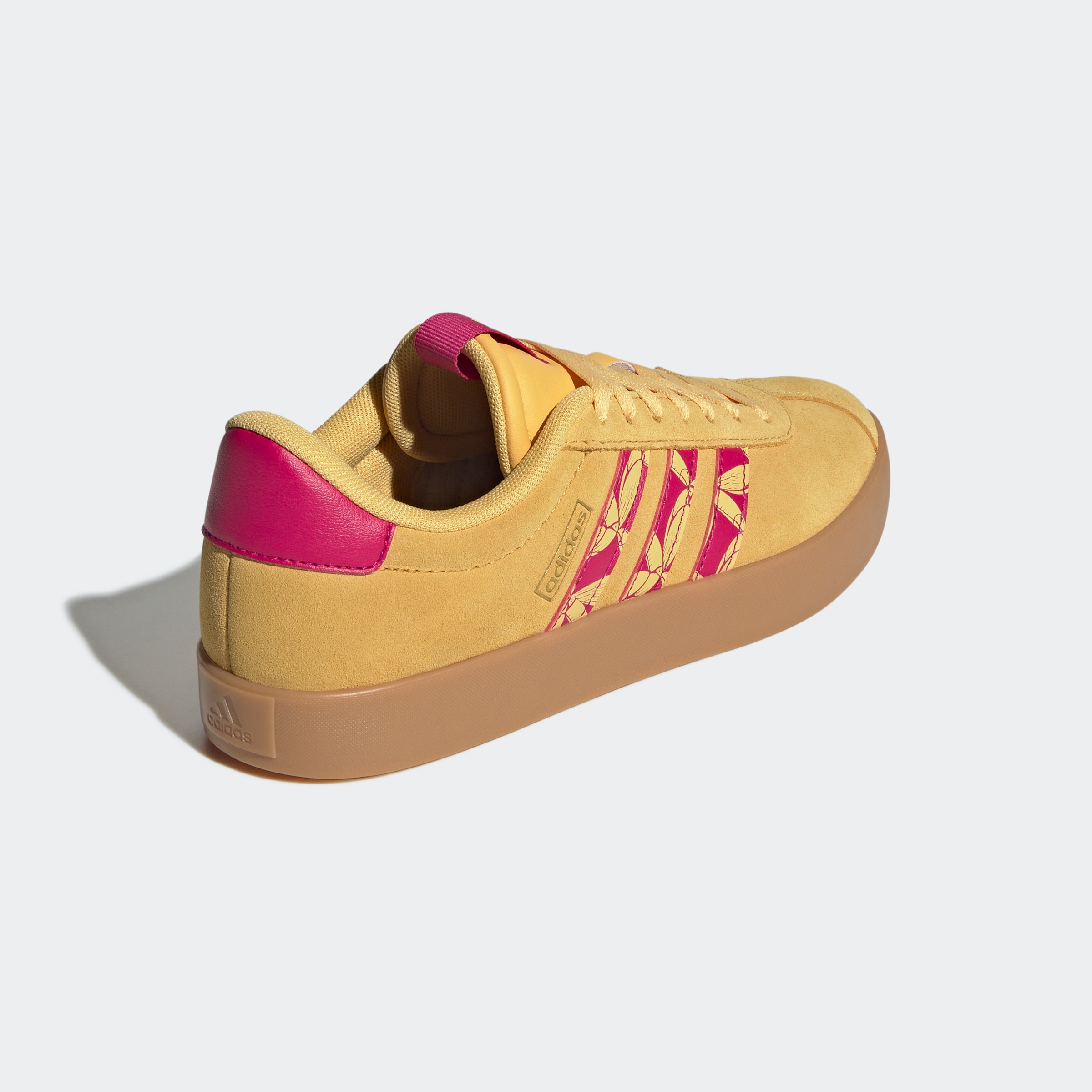adidas Sportswear Sneaker, inspiriert vom Design des adidas samba
