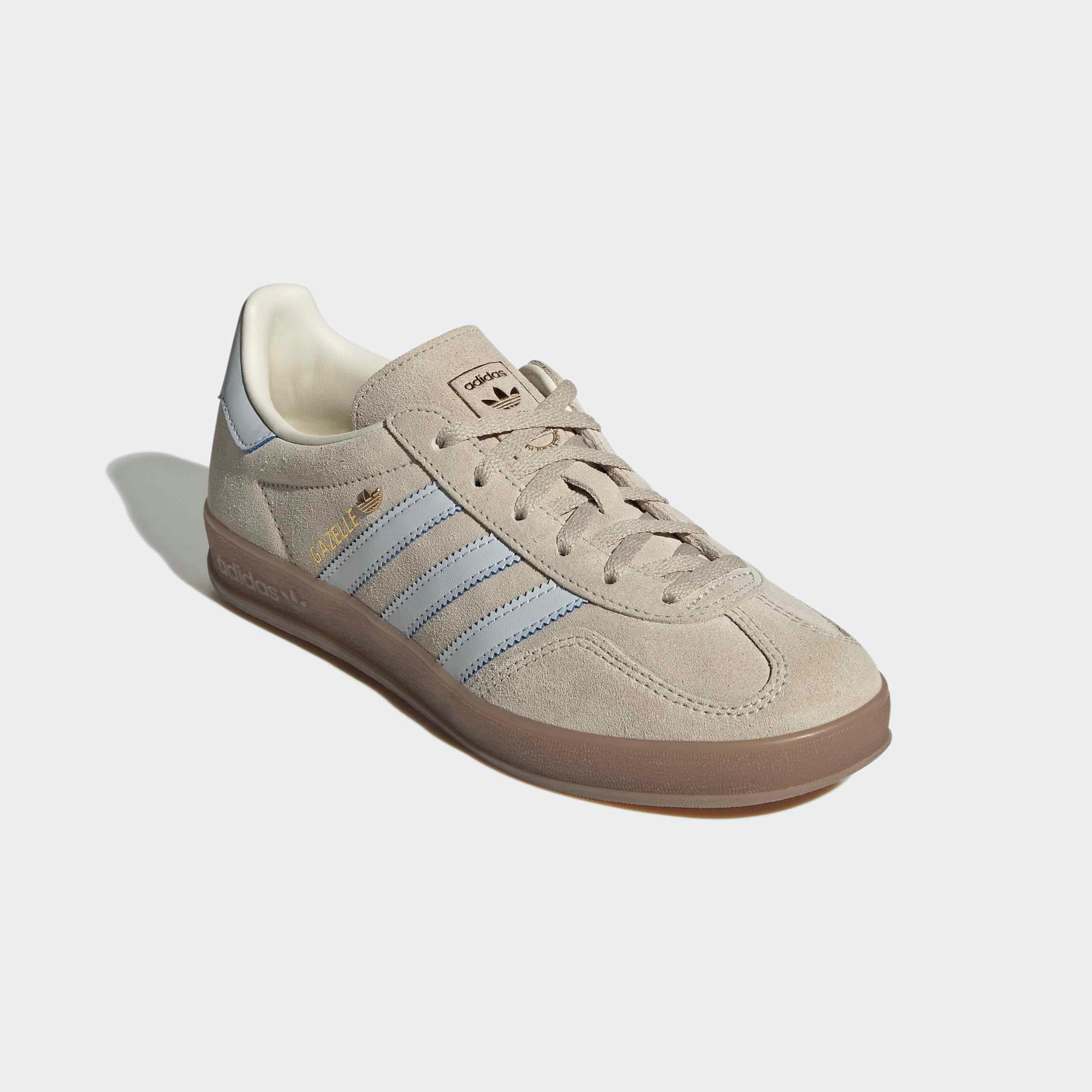adidas Originals Sneaker »GAZELLE INDOOR«
