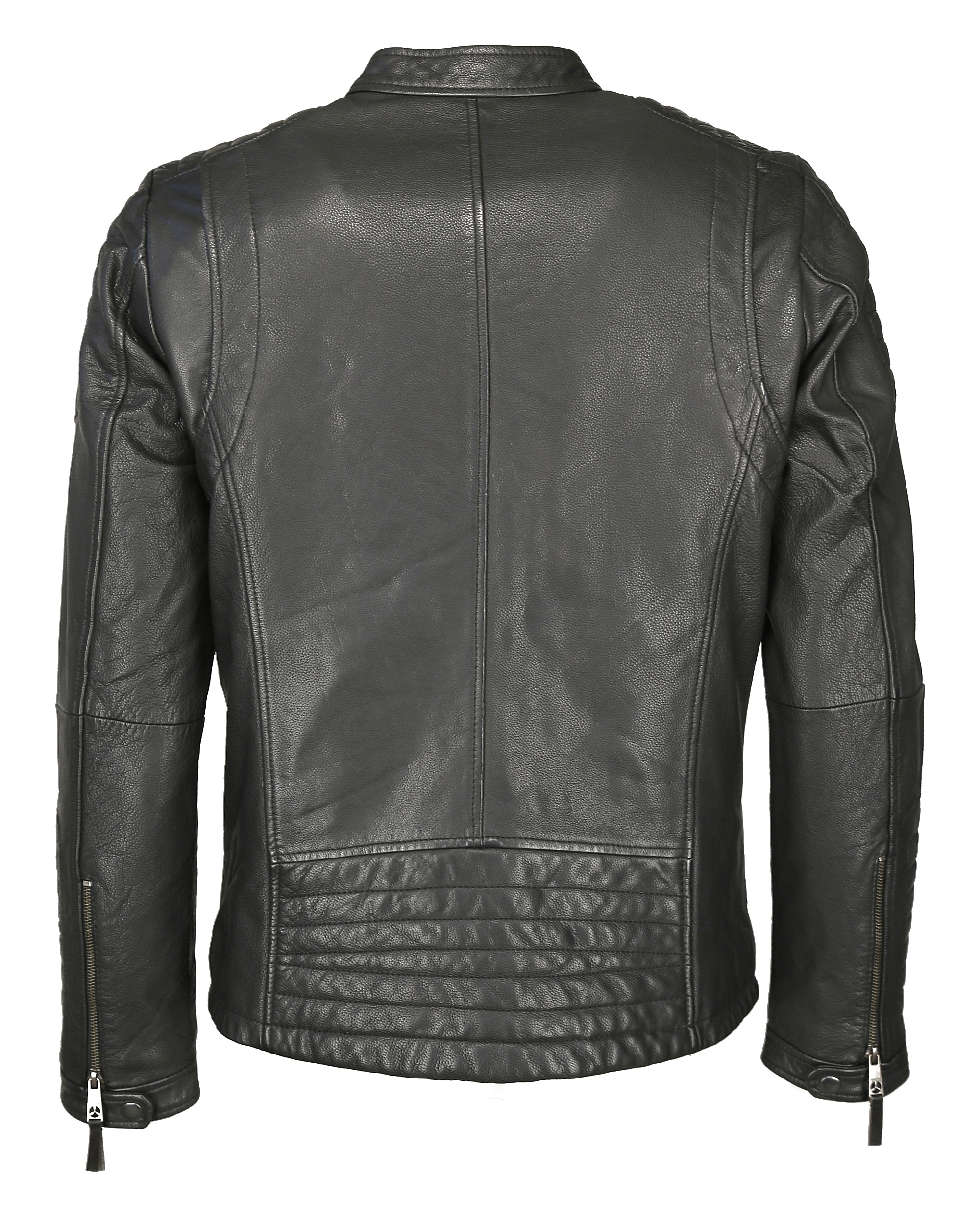 TOP GUN Lederjacke »Lederjacke TG20192023«