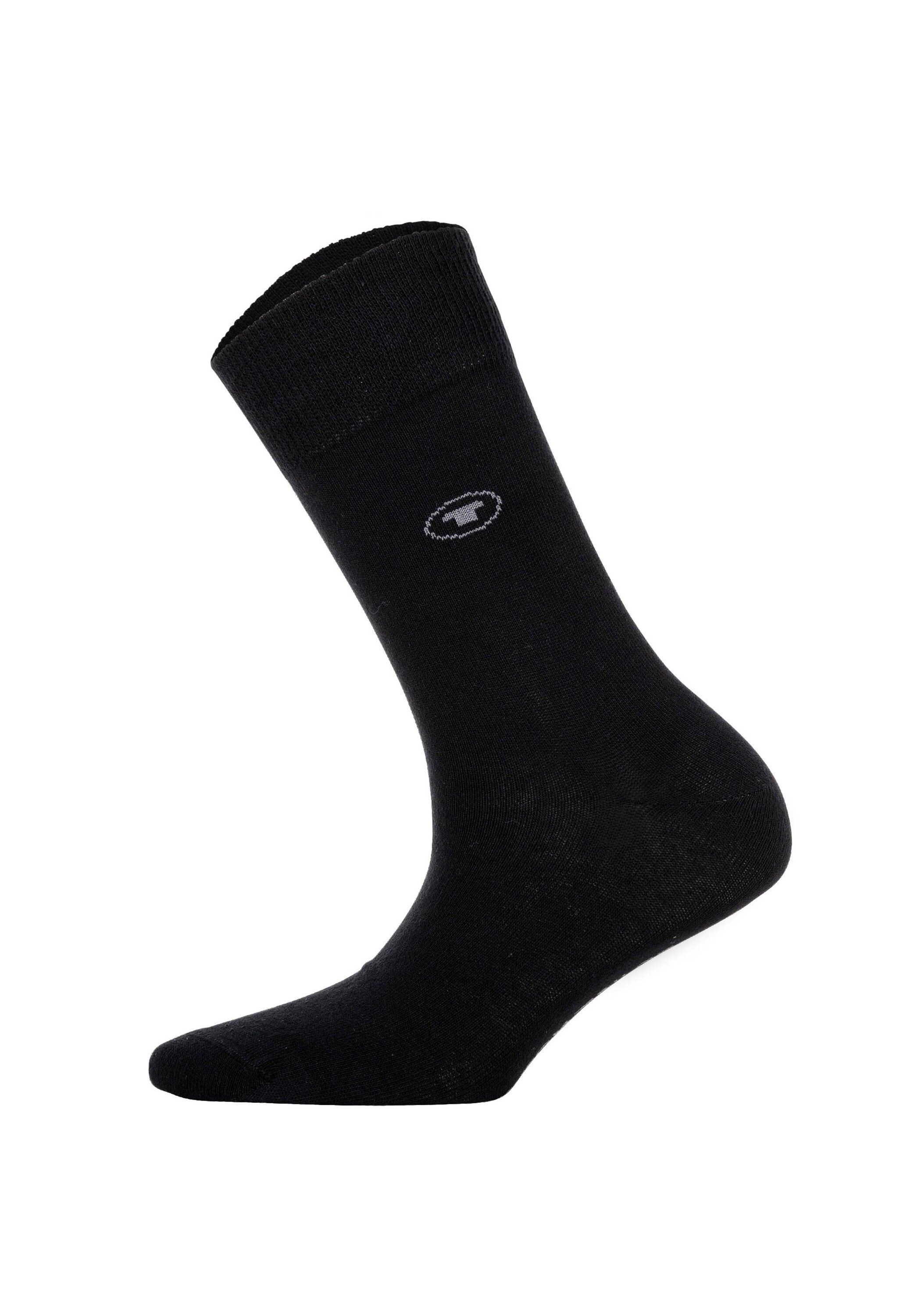 TOM TAILOR Kurzsocken »Socken 6er Pack«