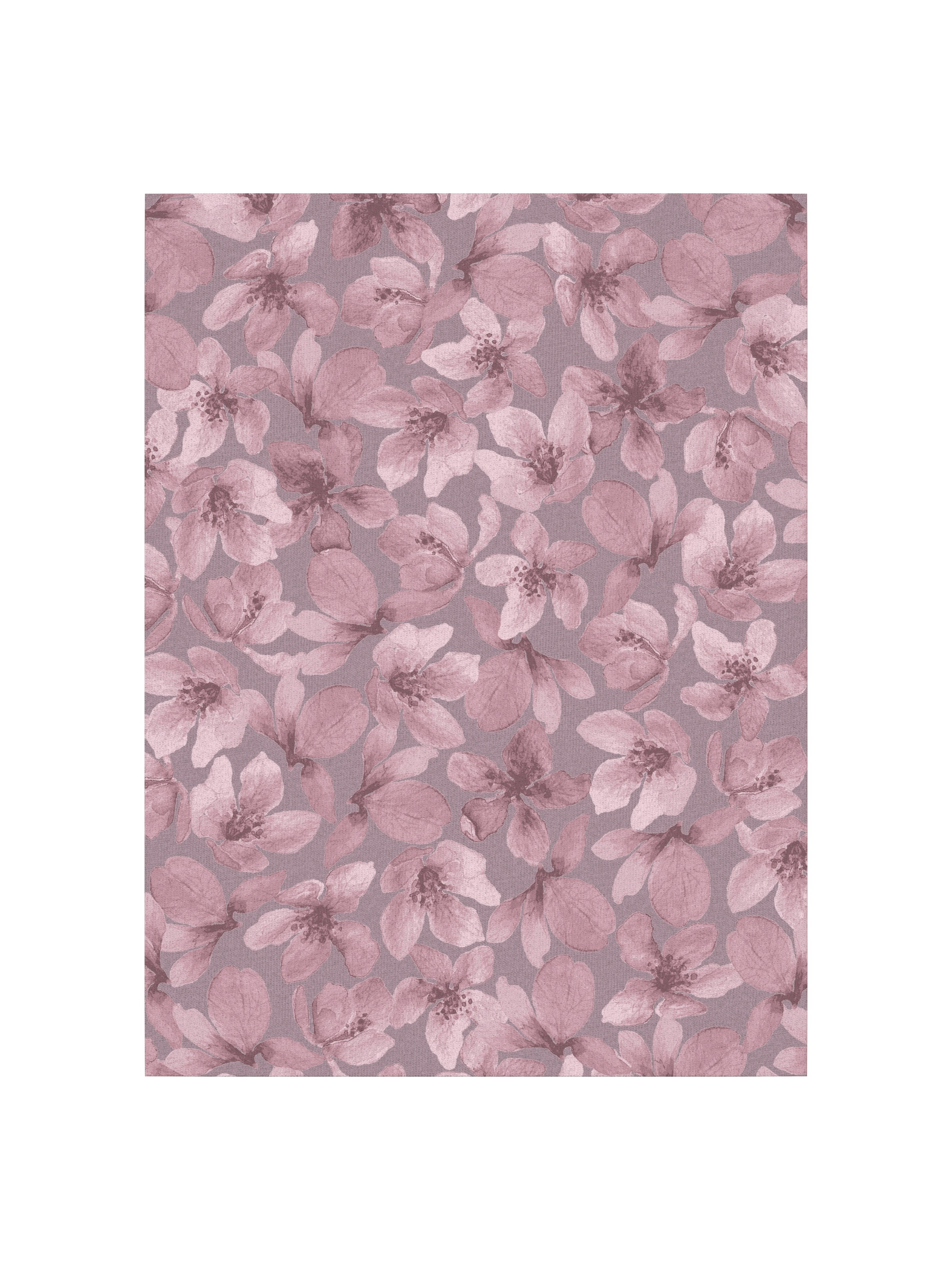 Name It Boxershorts »NKFHIPSTER 2P MAUVE FLOWER NOOS«, (Packung, 2 St.)