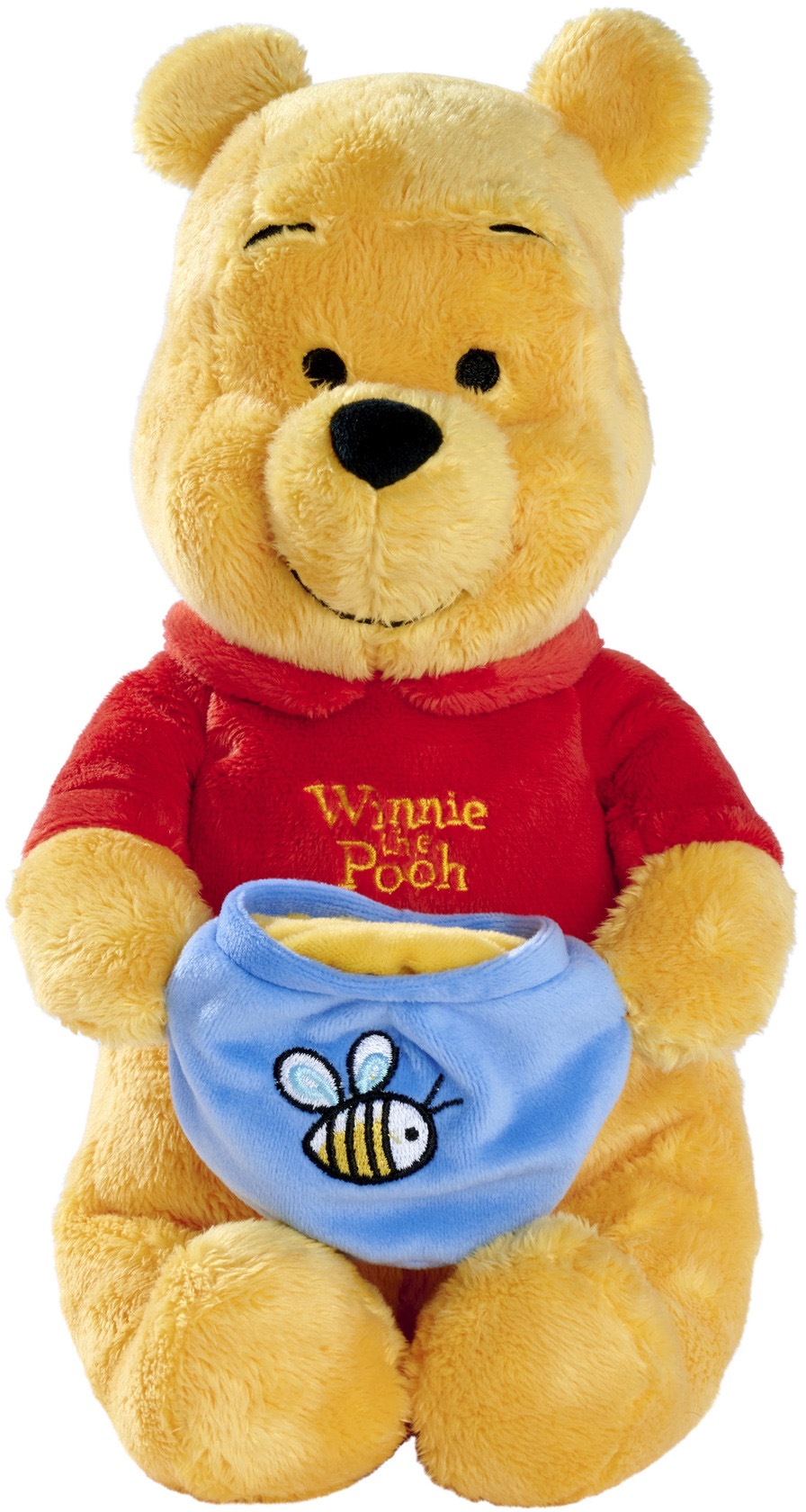 SIMBA Kuscheltier »Disney Winnie the Pooh, Honigtopf, 30 cm«