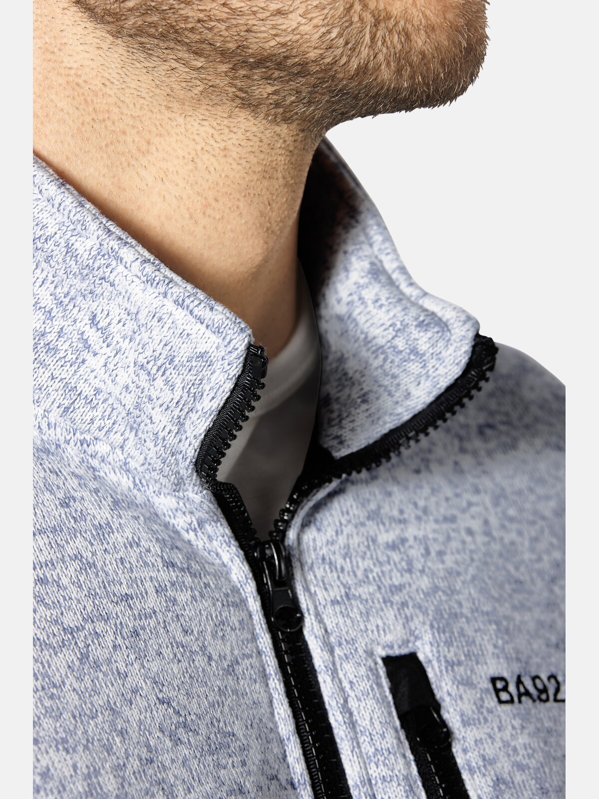 Babista Sweatjacke »Fleecejacke CIOTOLLI«