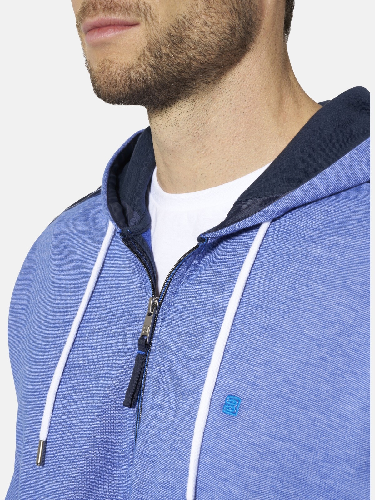 Babista Kapuzensweatshirt »Sweatshirt GALVENTO«
