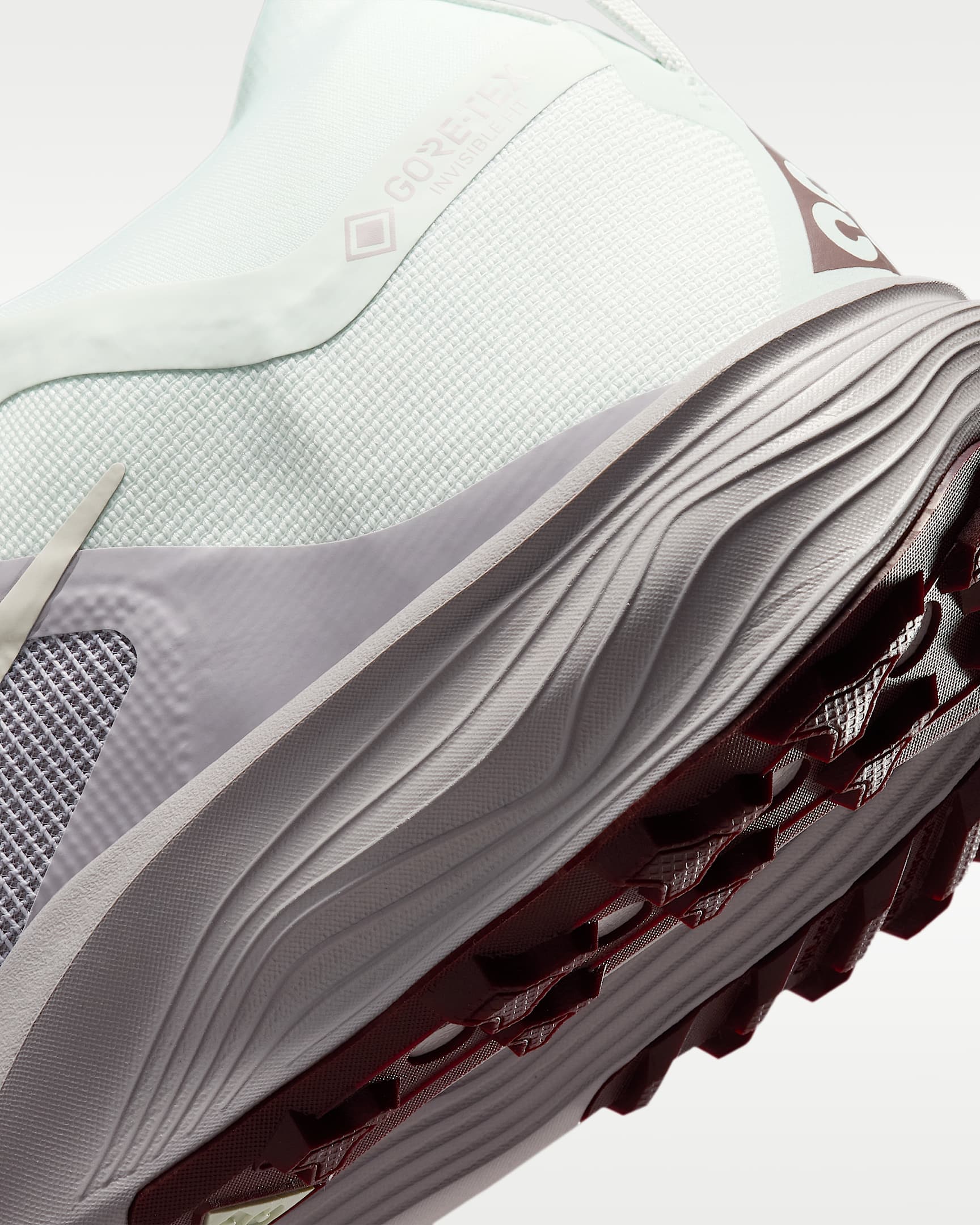 Nike Trailrunningschuh »Nike ACG Pegasus Trail GORE-TEX«  wasserdicht