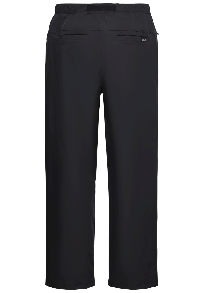 Jack Wolfskin Outdoorhose »MAHANI WINTER PANTS M«  Winterhose, wind- und wasserabweisend, warm