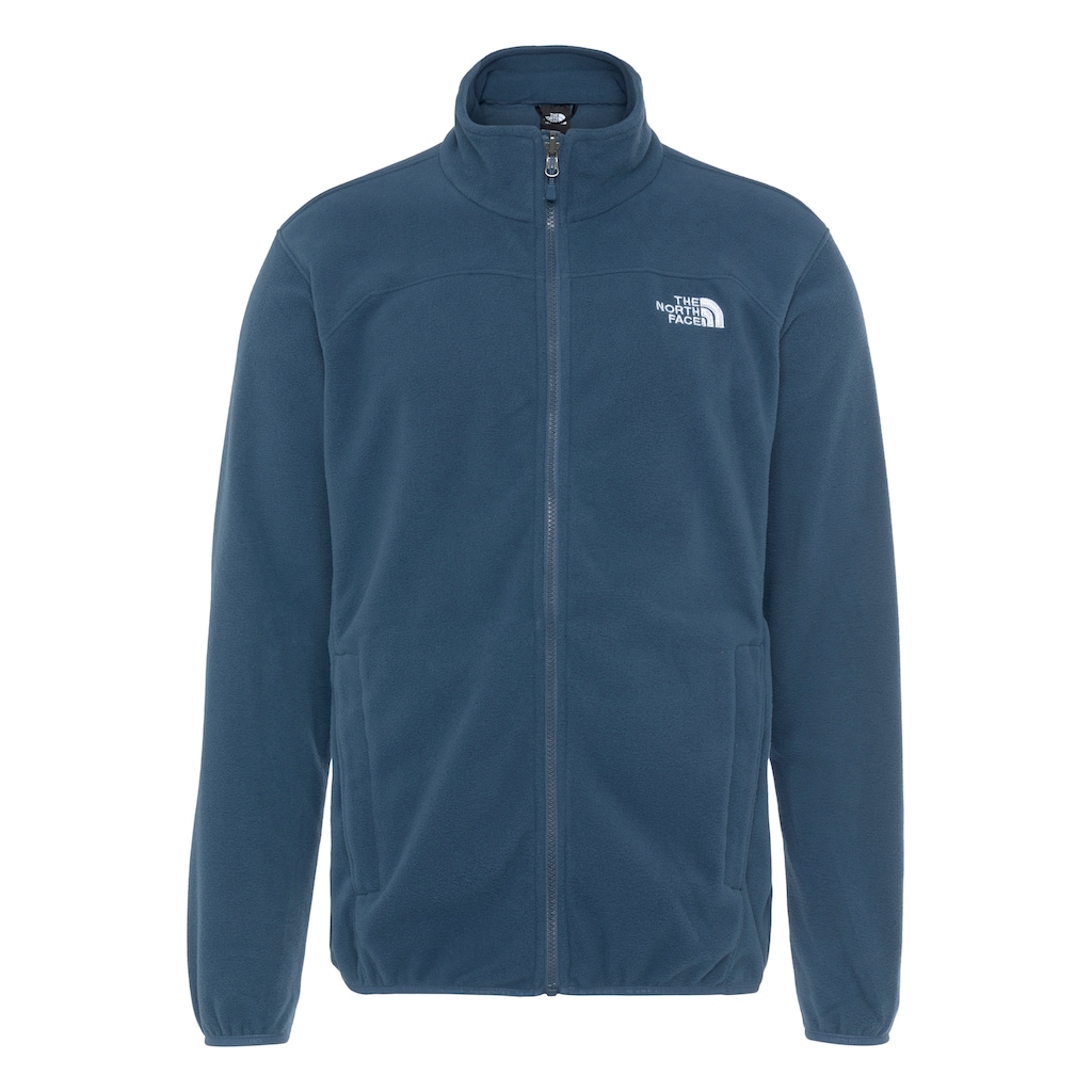 The North Face 3-in-1-Funktionsjacke »EVOLVE II TRICLIMATE«, (Set, 2 St.), mit Kapuze, Wasserdicht & Windabweisend & Atmungsaktiv