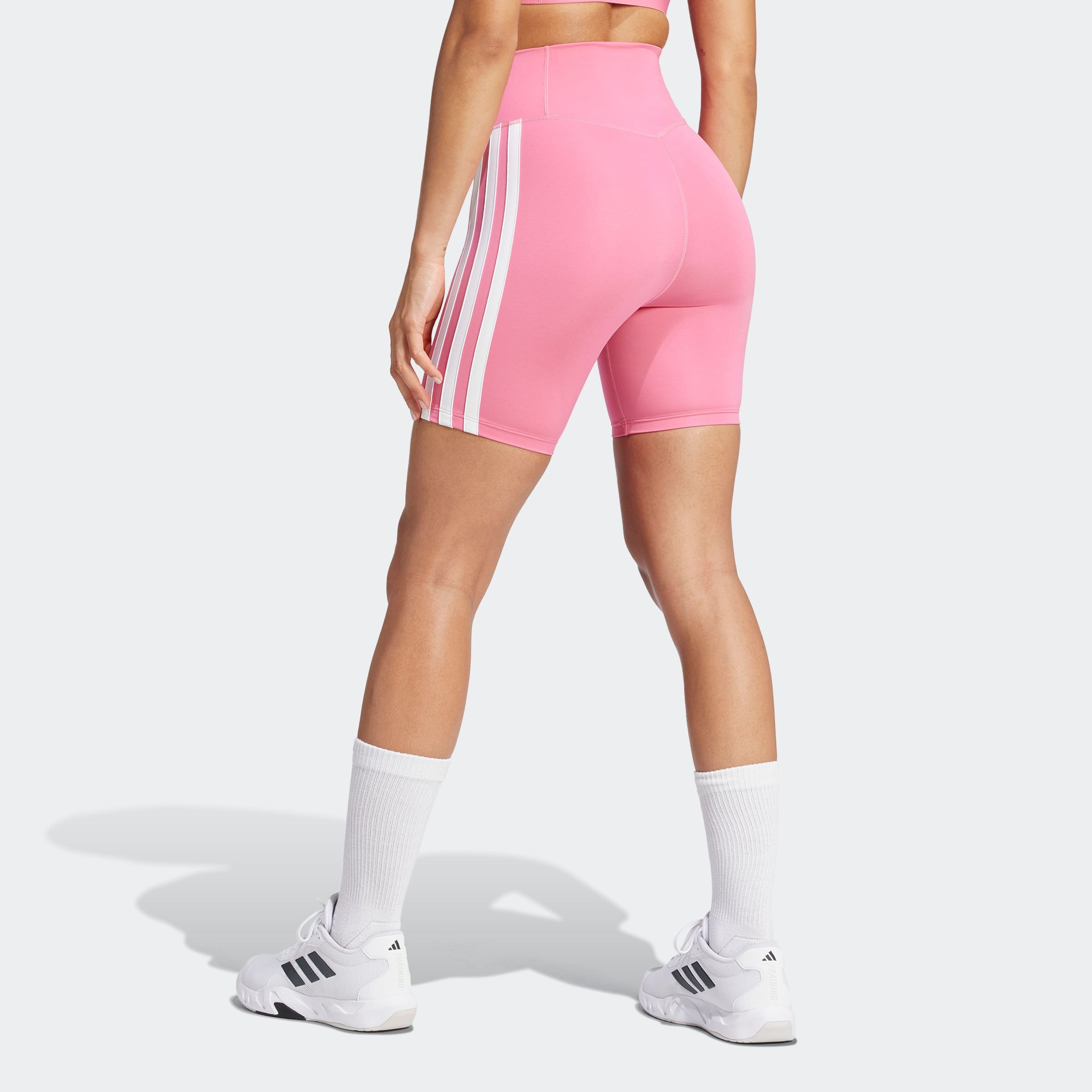 adidas Performance Shorts »OPT ESS 3S S«, (1 tlg.)