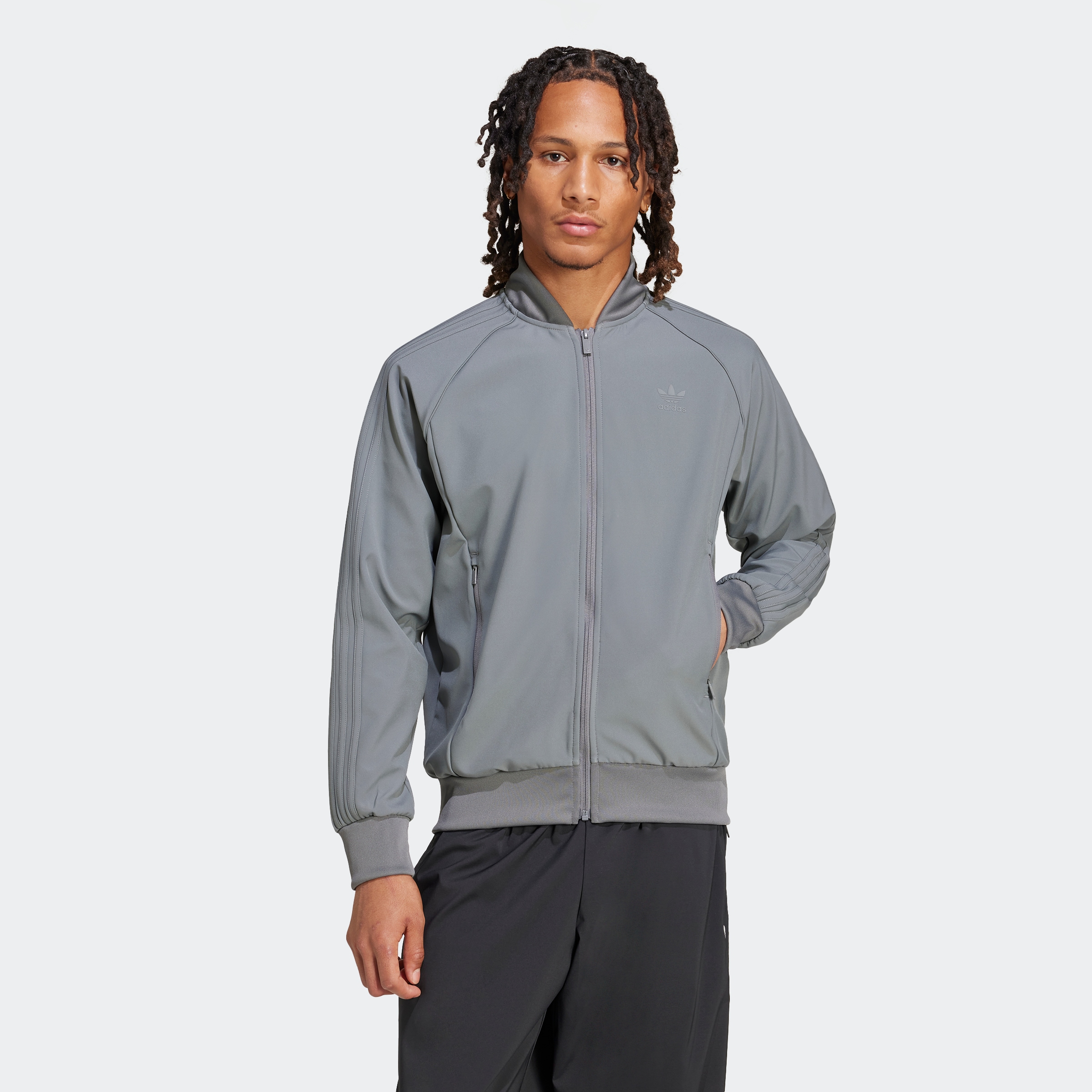 Outdoorjacke »BONDED SST TT«