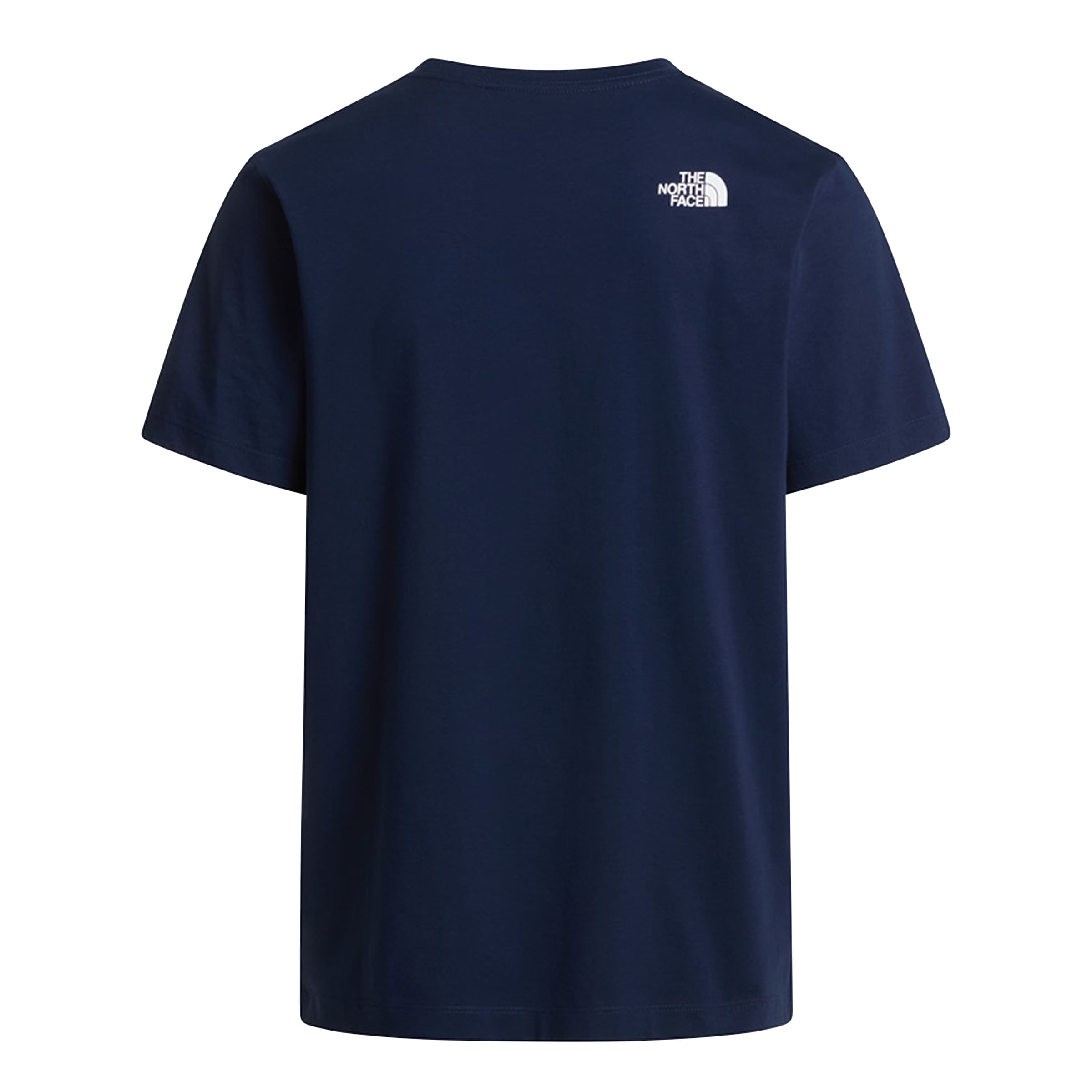 The North Face T-Shirt »M EVOLUTION HALF DOME REGULAR SHORT SLEEVE TEE« sportliche Passform, kurze Ärmel, für Sportmode und Outdoormode