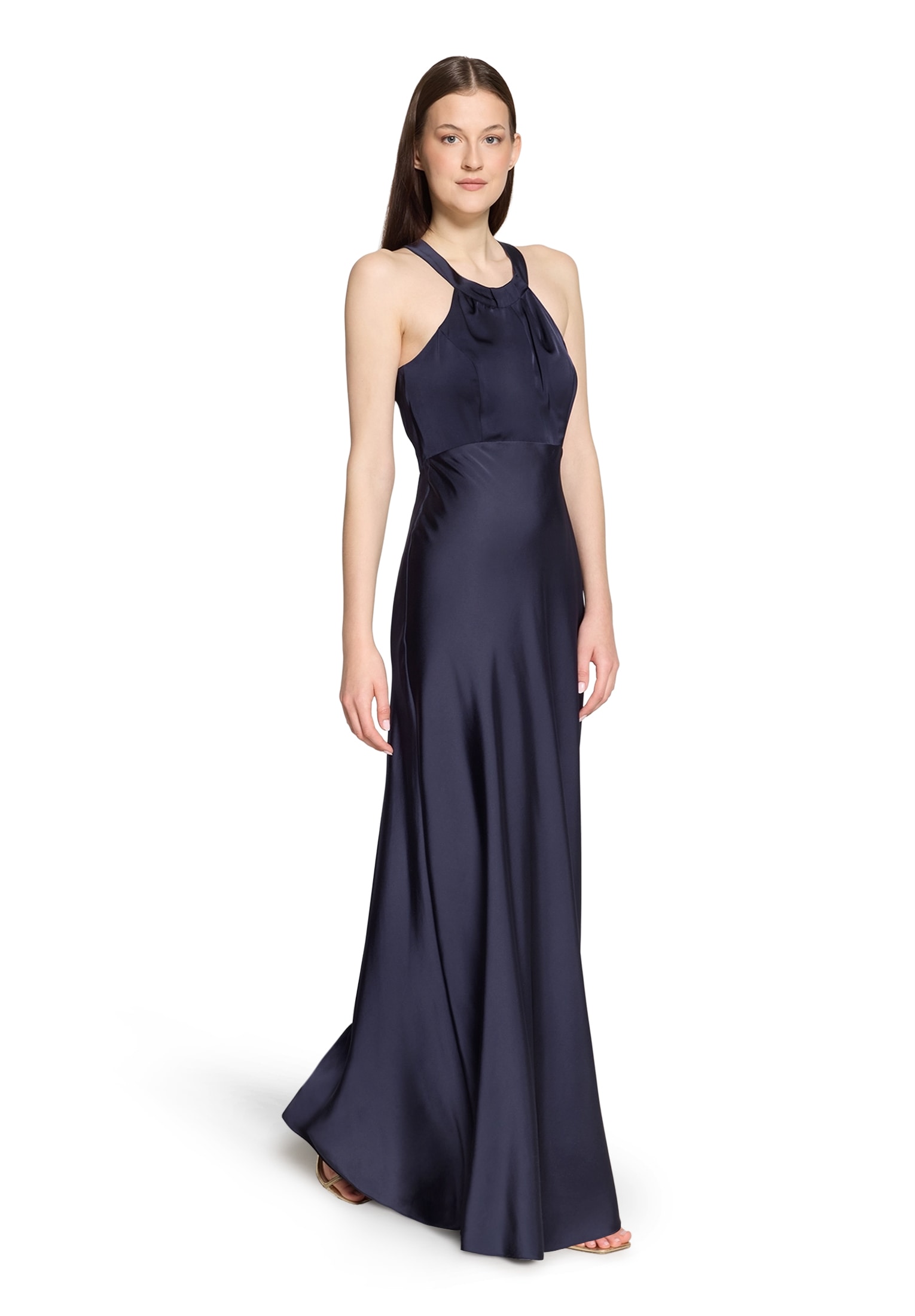 Vera Mont Abendkleid »Abendkleid mit Cut-Outs«