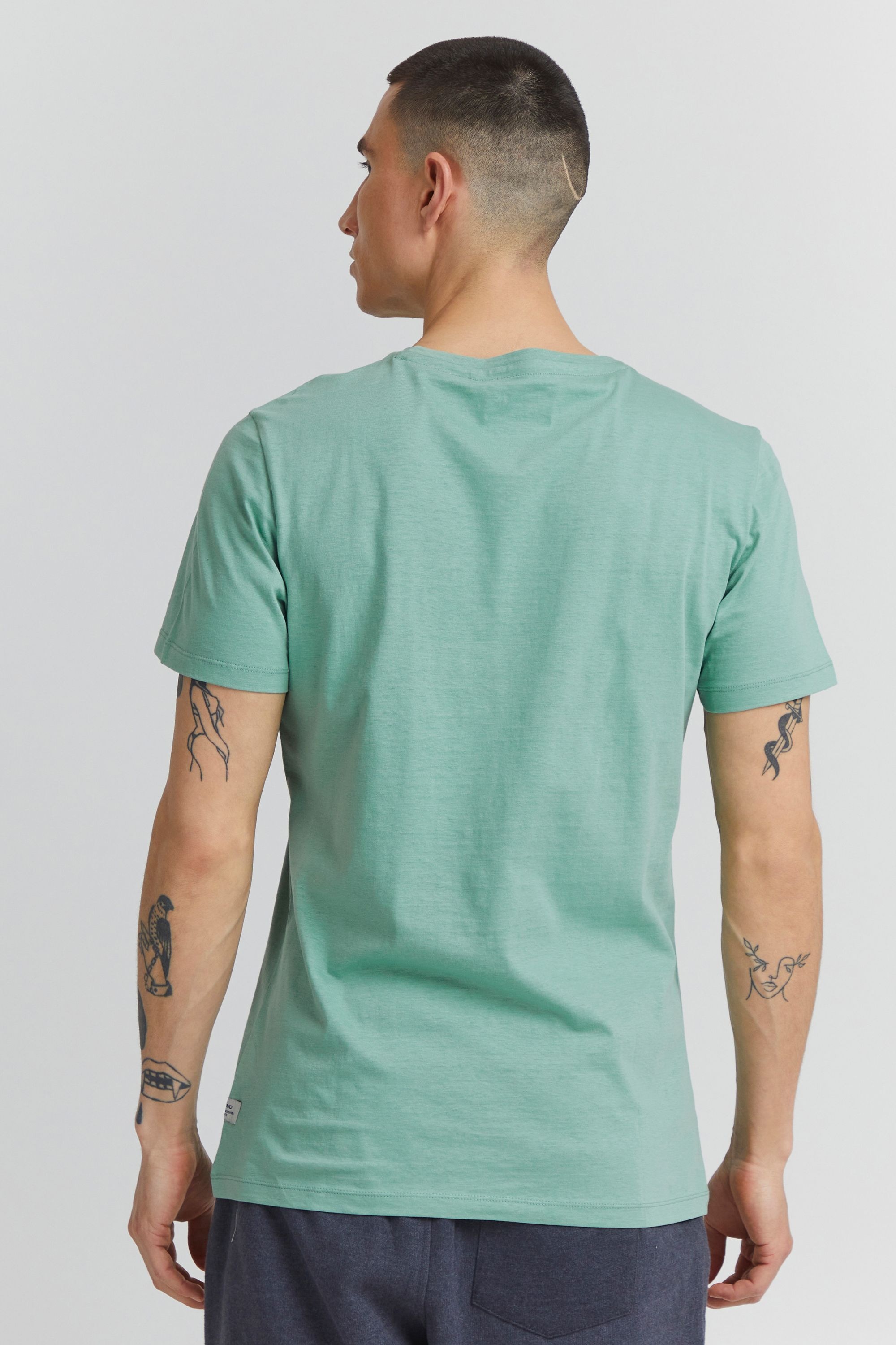 Blend T-Shirt »T-Shirt BHAdamus«