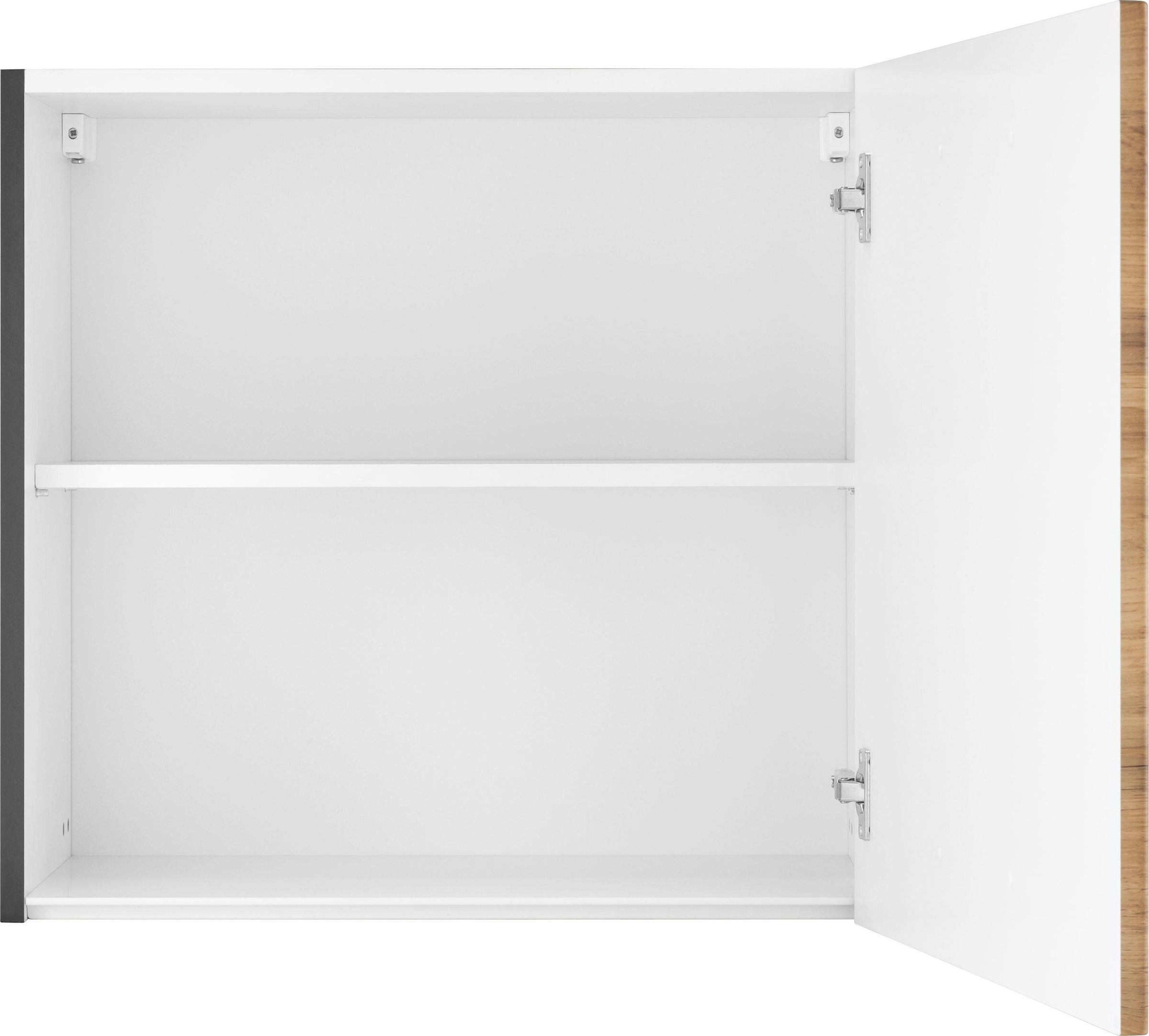 KOCHSTATION Hängeschrank »KS-Kehl« Breite 60 cm