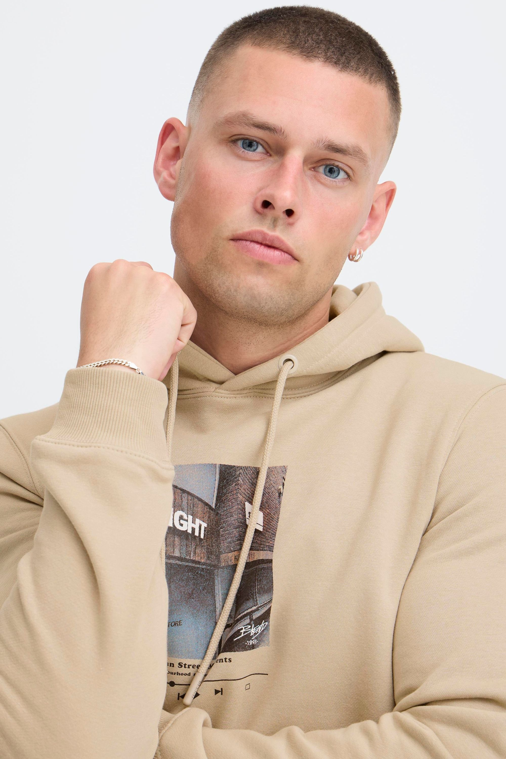 Blend Kapuzenpullover »Hoodie BHISTVAN«