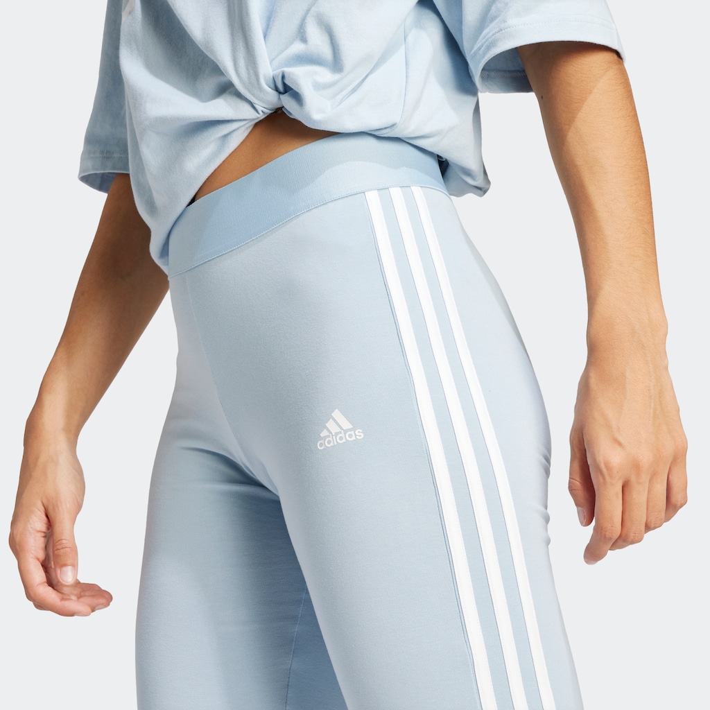 adidas Sportswear Leggings »W 3S LEG«, (1 tlg.)