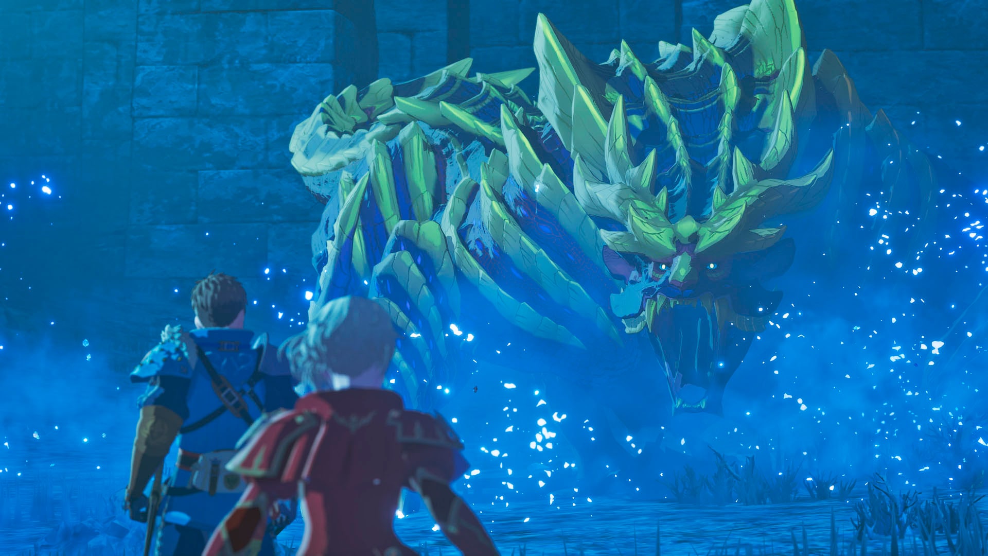 Capcom Spielesoftware »Monster Hunter Stories 3: Twisted Reflection« Xbox Series X