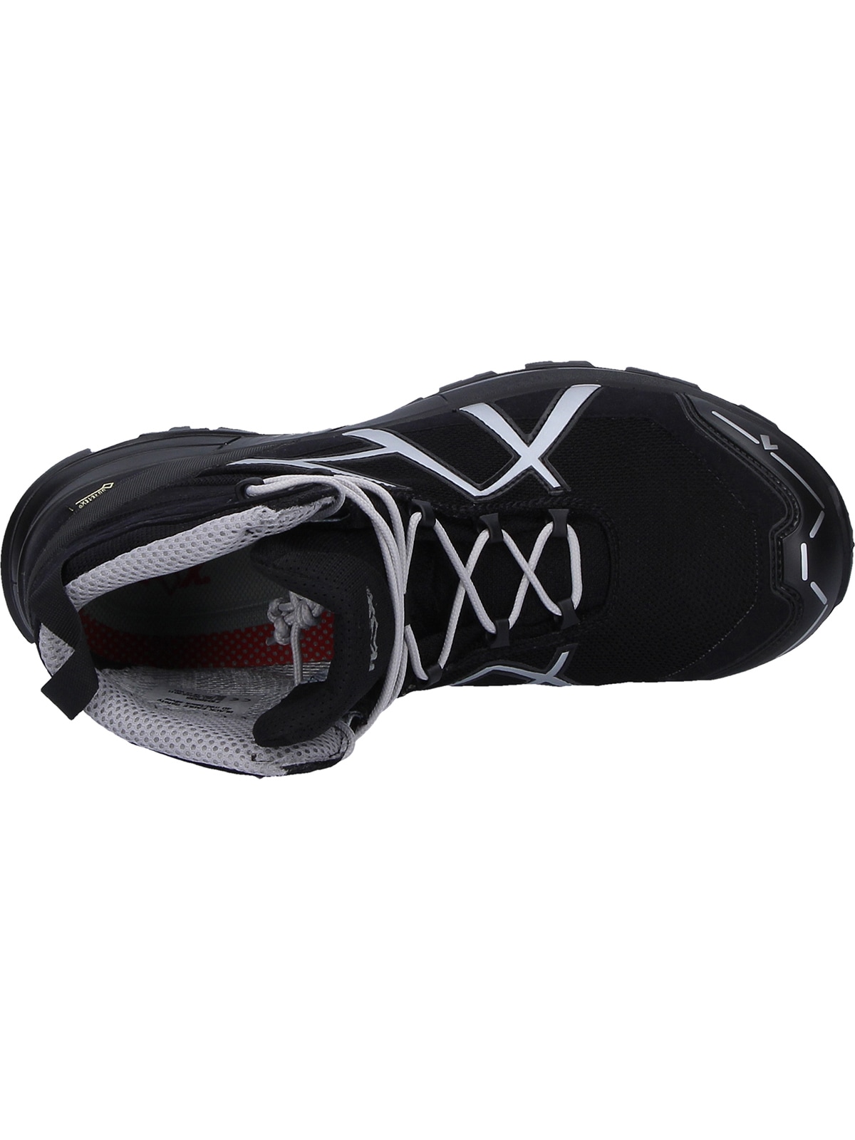 haix Sicherheitsschuh »Black Eagle Safety 40.1 mid«