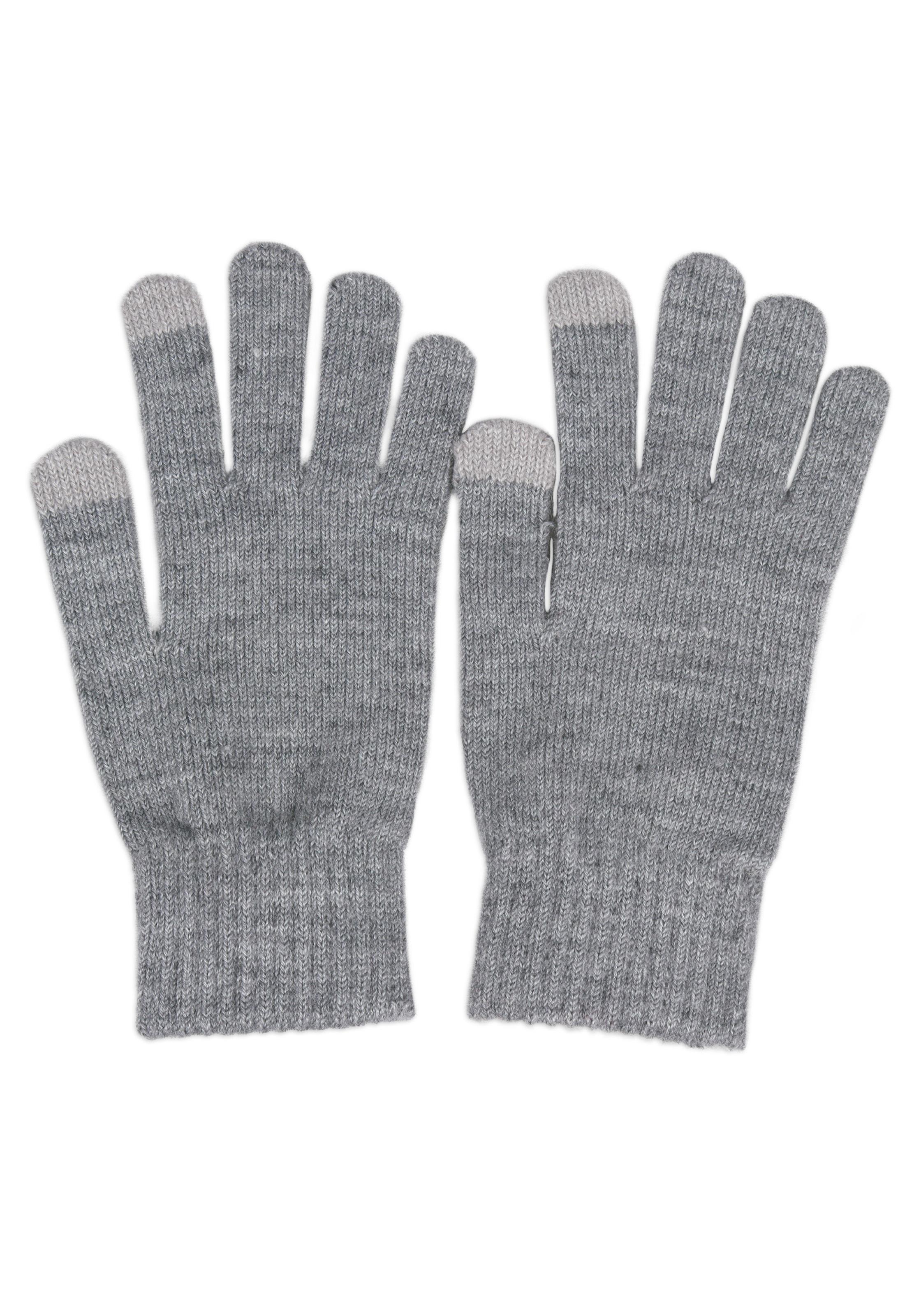 Capelli New York Strickhandschuhe 1 Paar, 