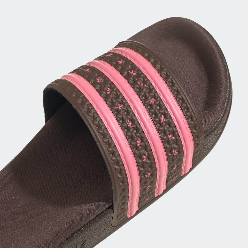 adidas Originals Badesandale »ADILETTE«