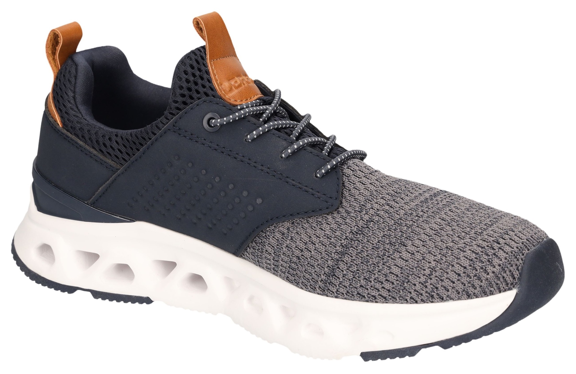 LERROS Slip-On Sneaker  Schlupfschuh, Slipper, Freizeitsneaker mit Gummizug