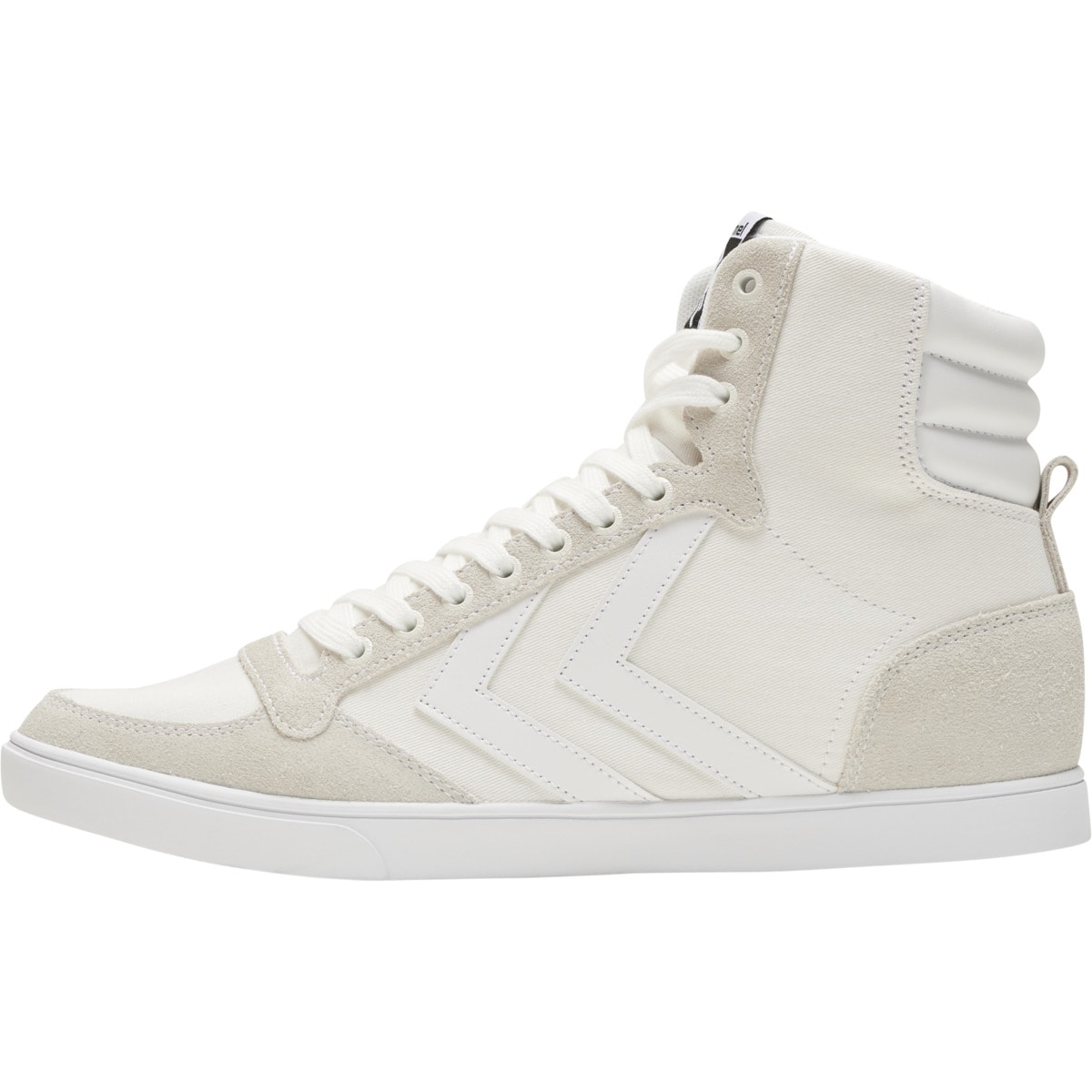 hummel Sneaker »SLIMMER STADIL TONAL HIGH«