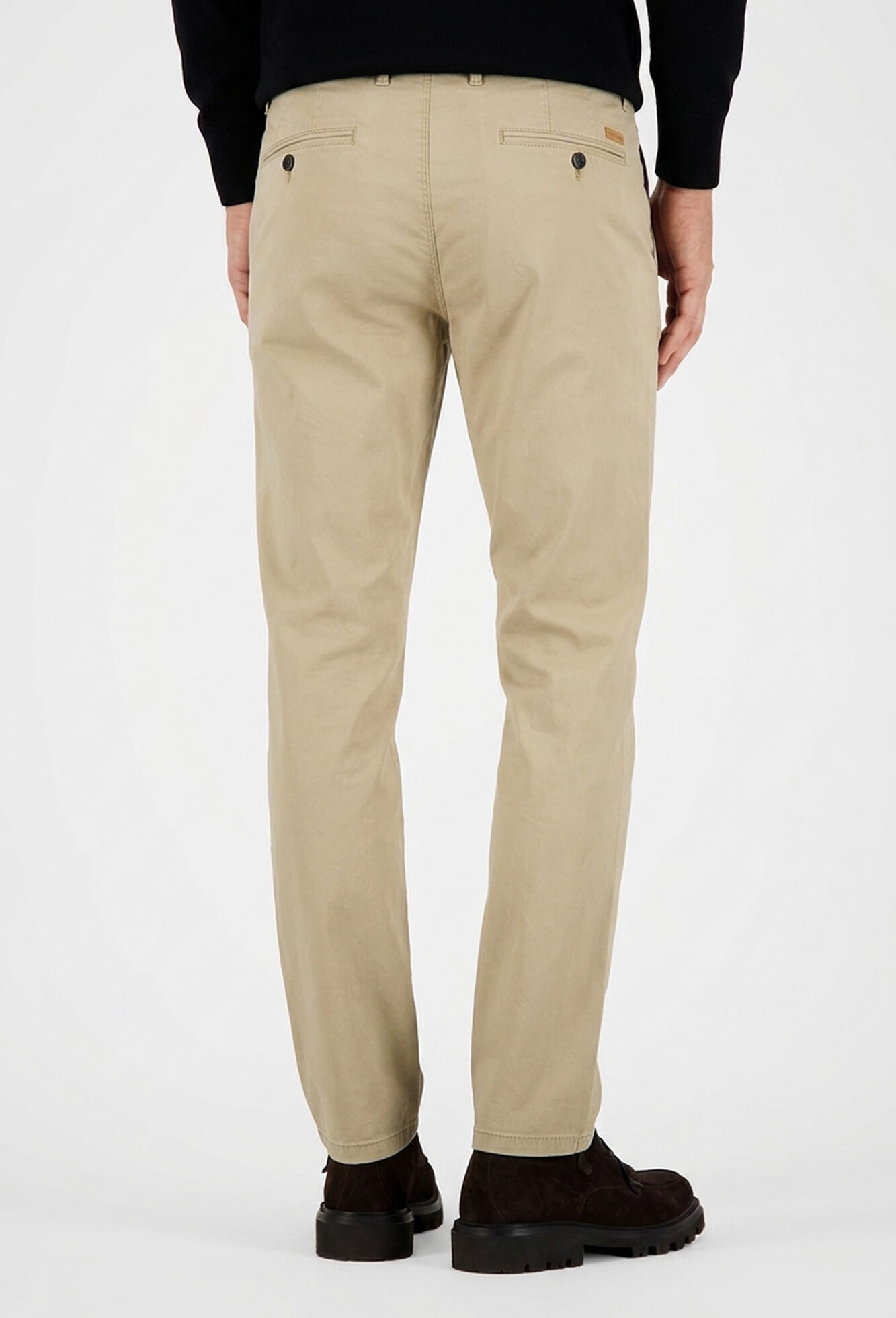 Atelier GARDEUR Chinohose »Benito«  im modern Fit