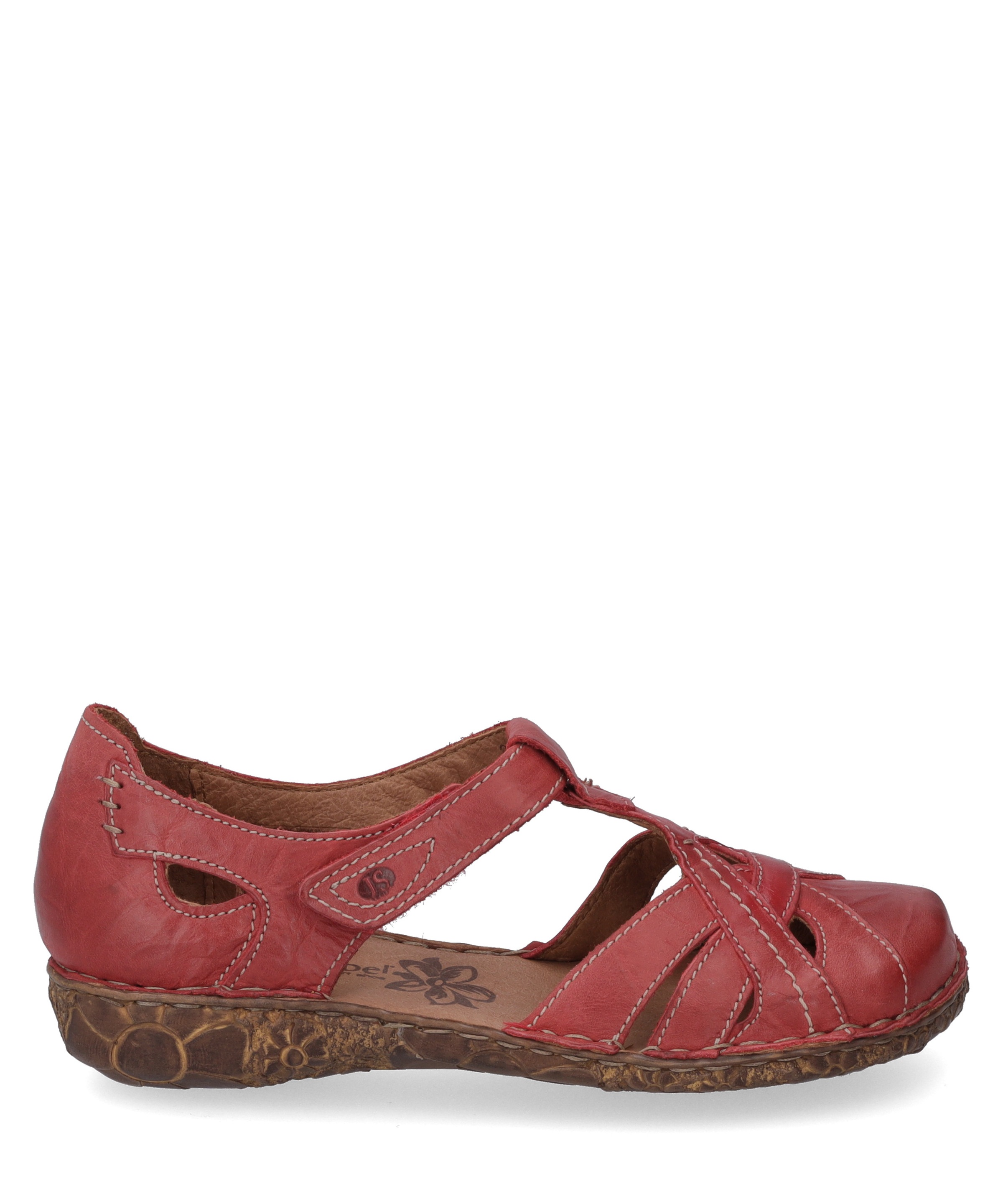 Josef Seibel Sandale »Rosalie 29, rot«