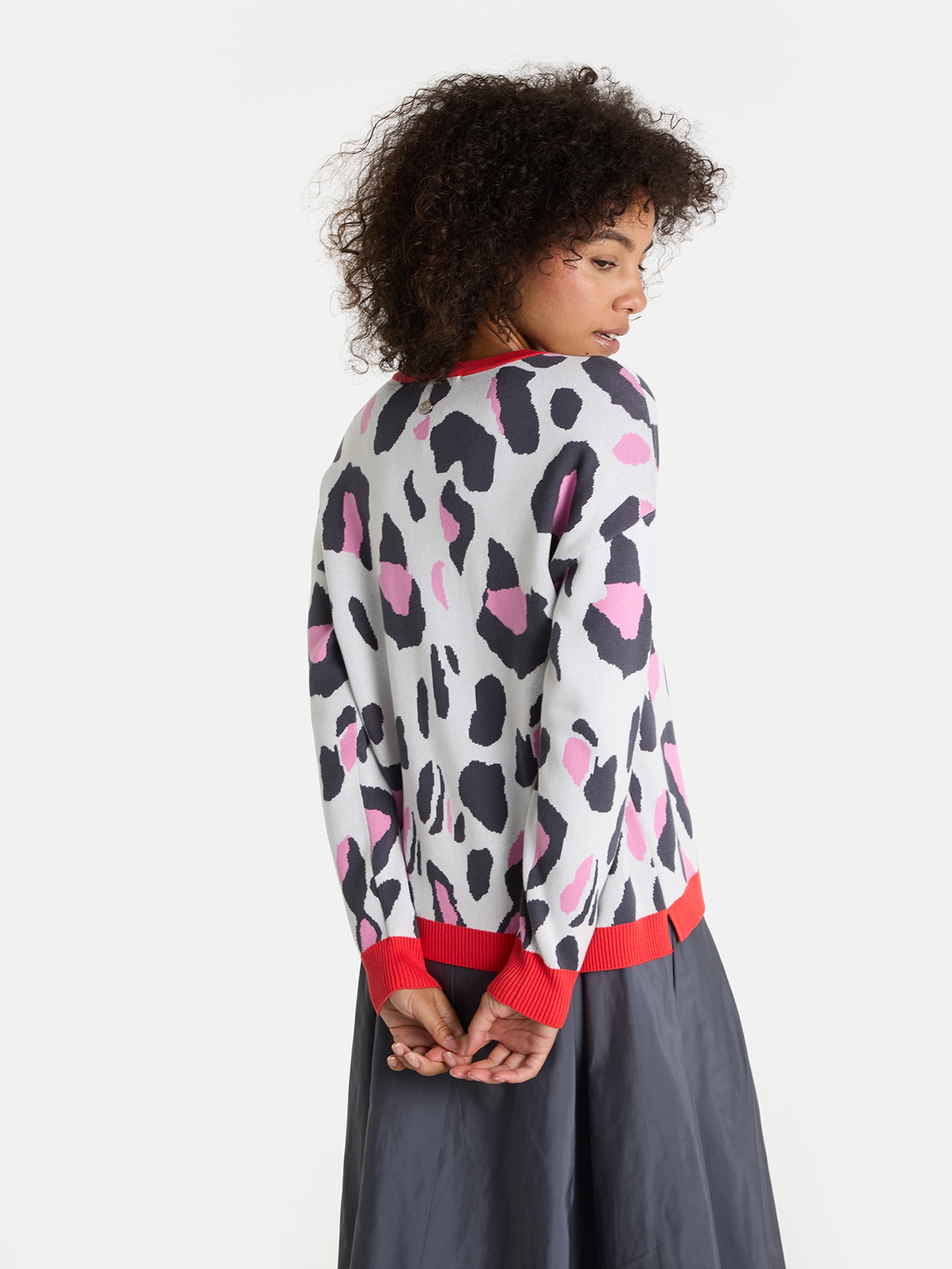 Lieblingsstück Strickpullover »BerenikeL«