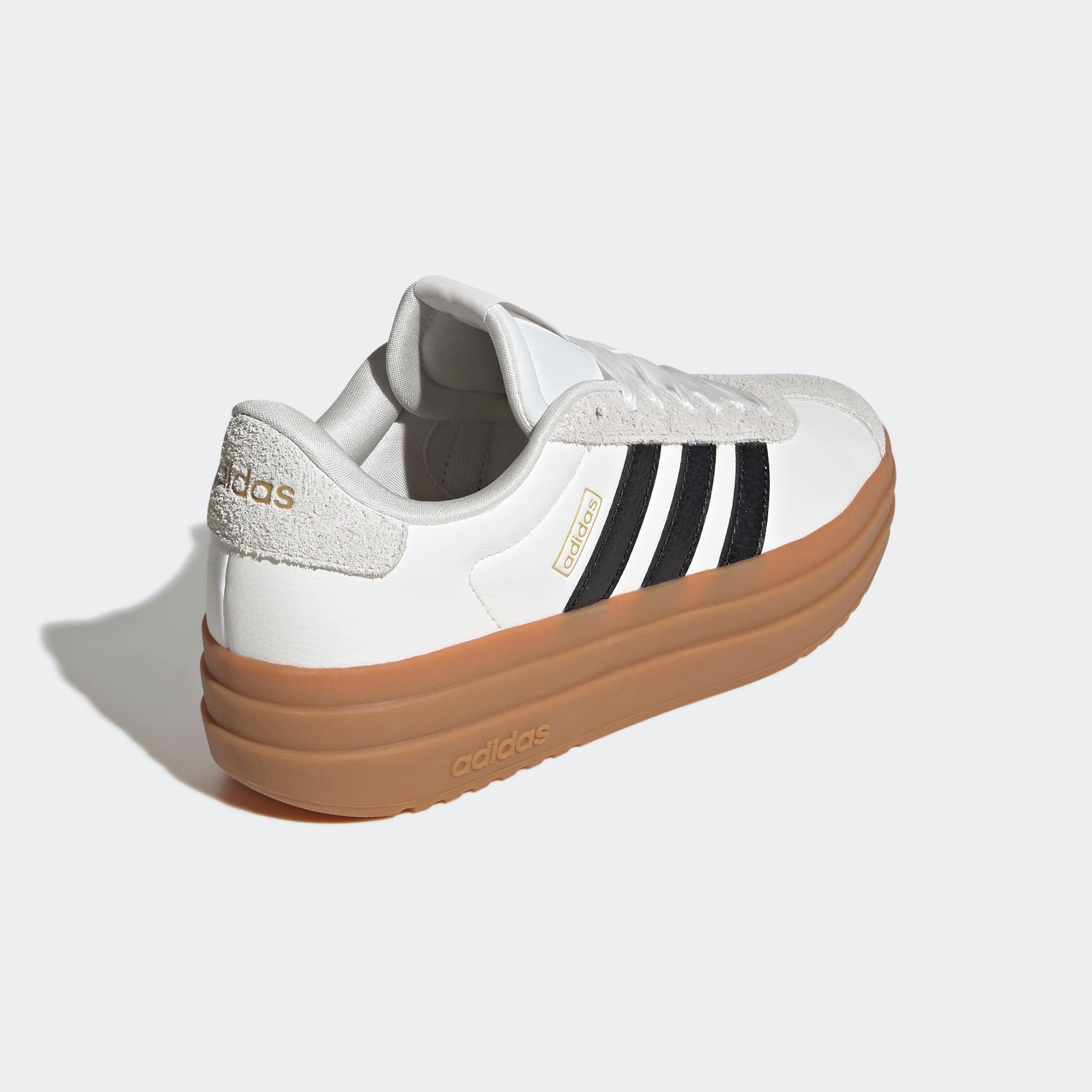 adidas Sportswear Sneaker »VL COURT BOLD«, mit Plateauzwischensohle