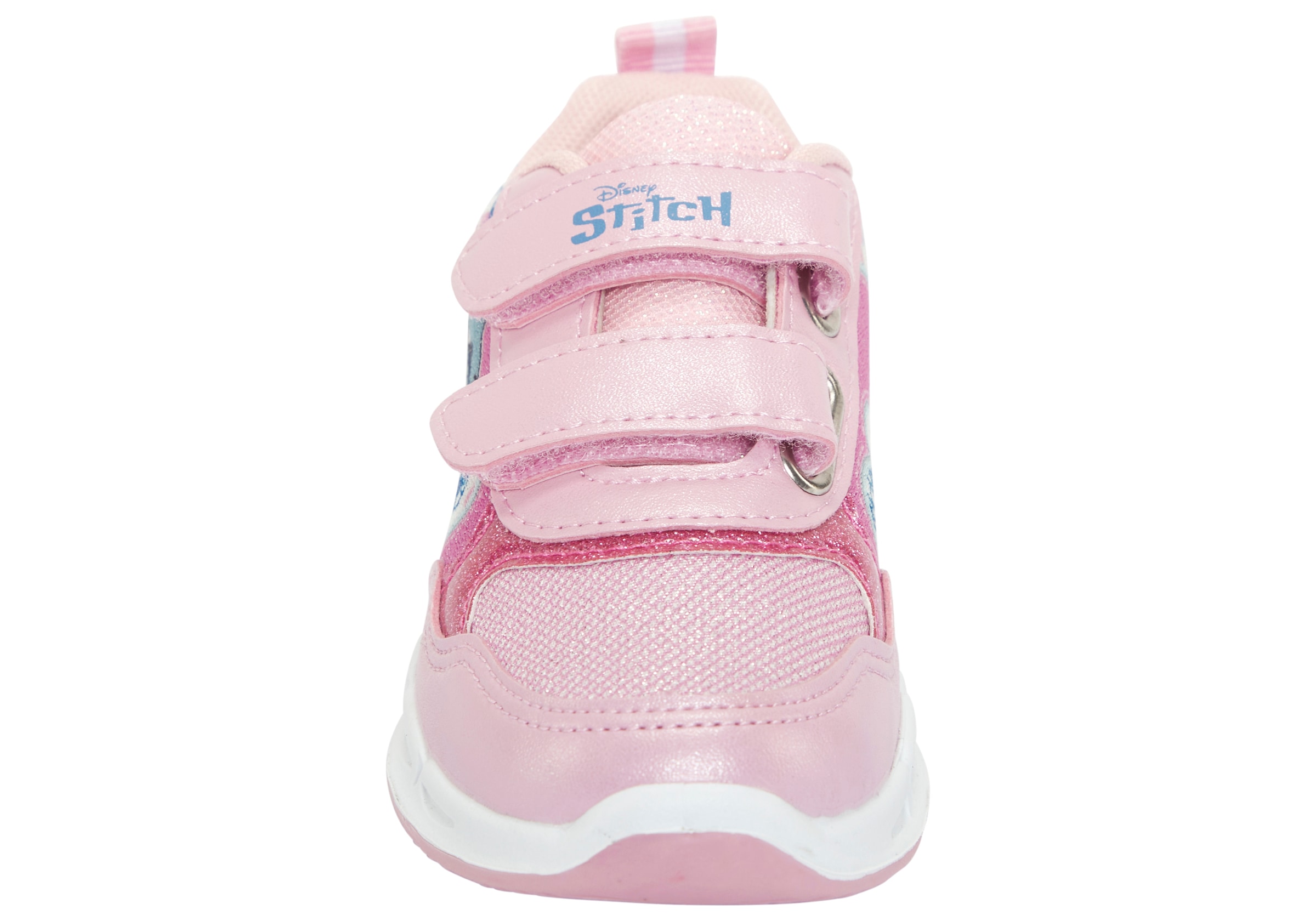 Disney Sneaker »LILO & STITCH«  mit cooler Blinkfunktion
