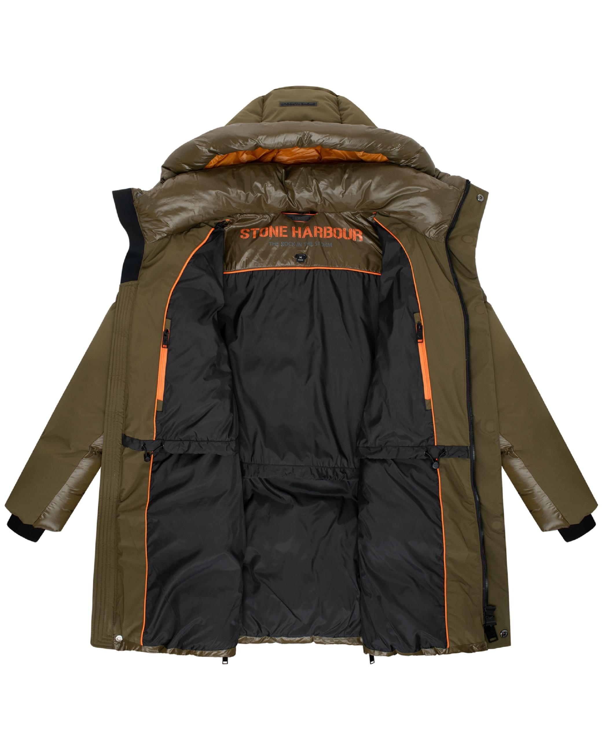 Stone Harbour Steppjacke »Steppjacke Nelioon XX«