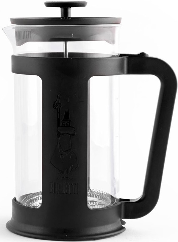 Kaffeebereiter »Smart«, 0,35 l Kaffeekanne, hitzebeständiges Borosilikatglas