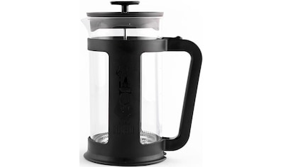 Kaffeebereiter »Smart«, 0,35 l Kaffeekanne, hitzebeständiges Borosilikatglas