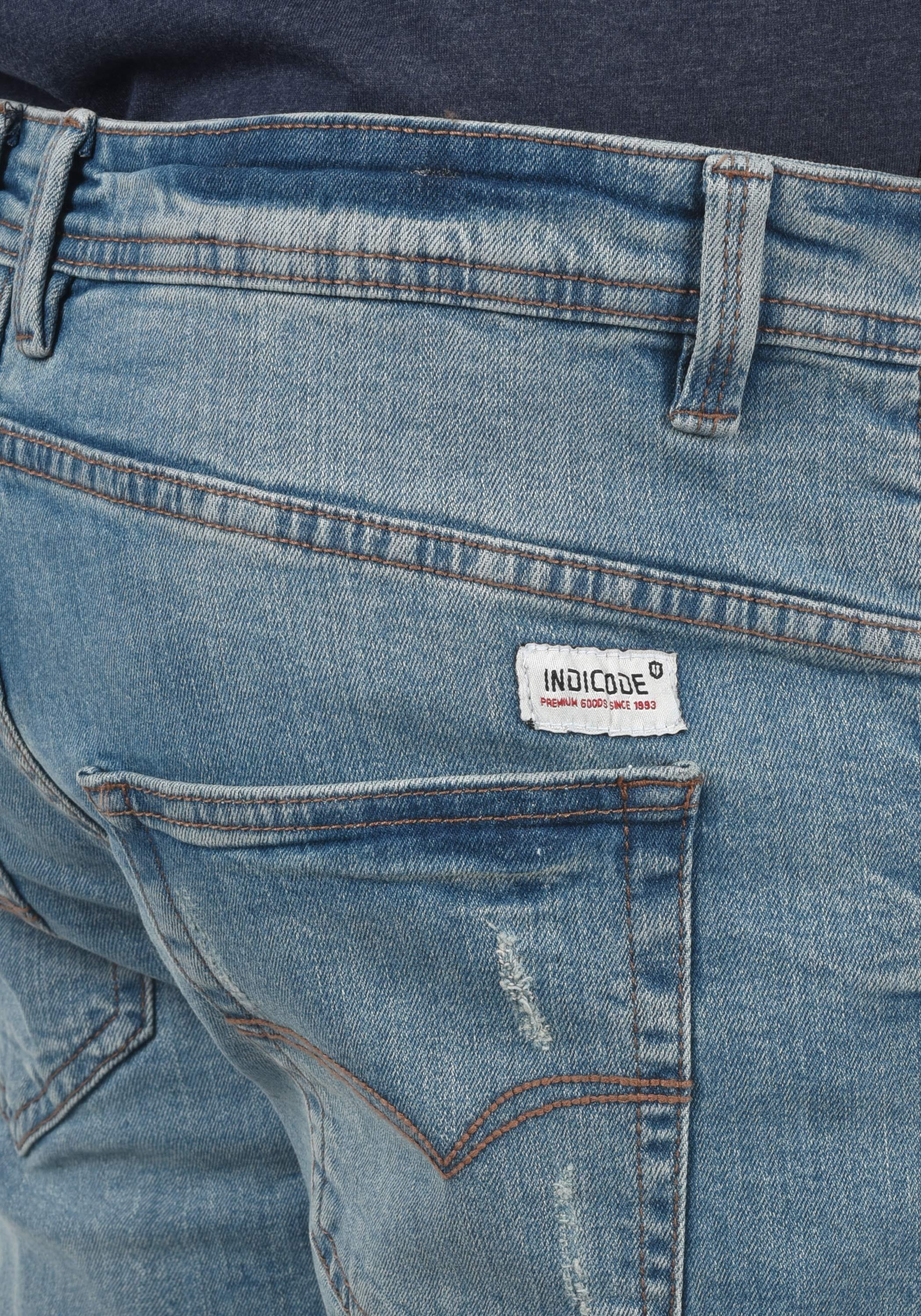 Indicode 5-Pocket-Jeans »5-Pocket-Jeans IDAldersgate«