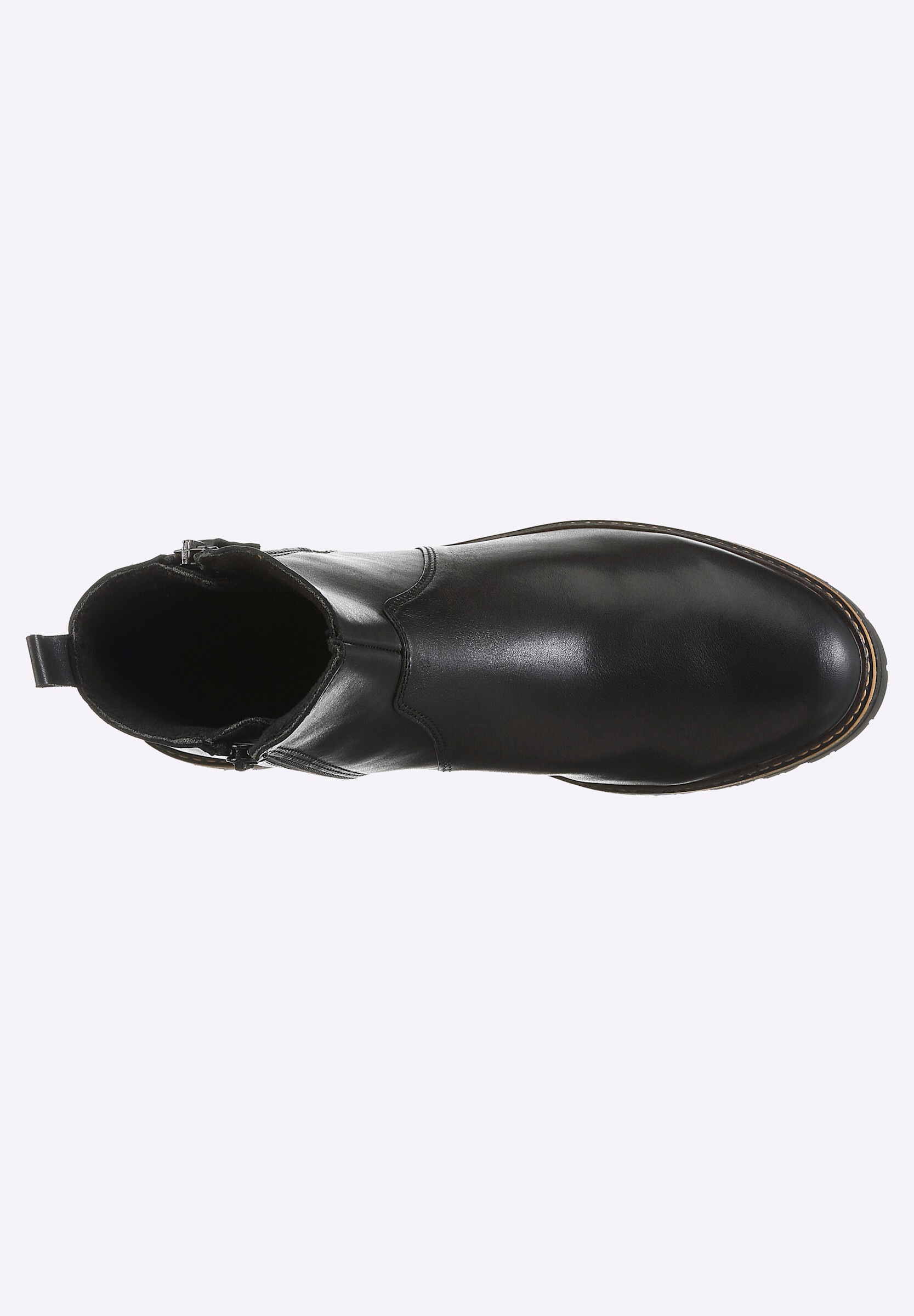 airsoft modern+ Stiefelette »Stiefelette Stiefelette«