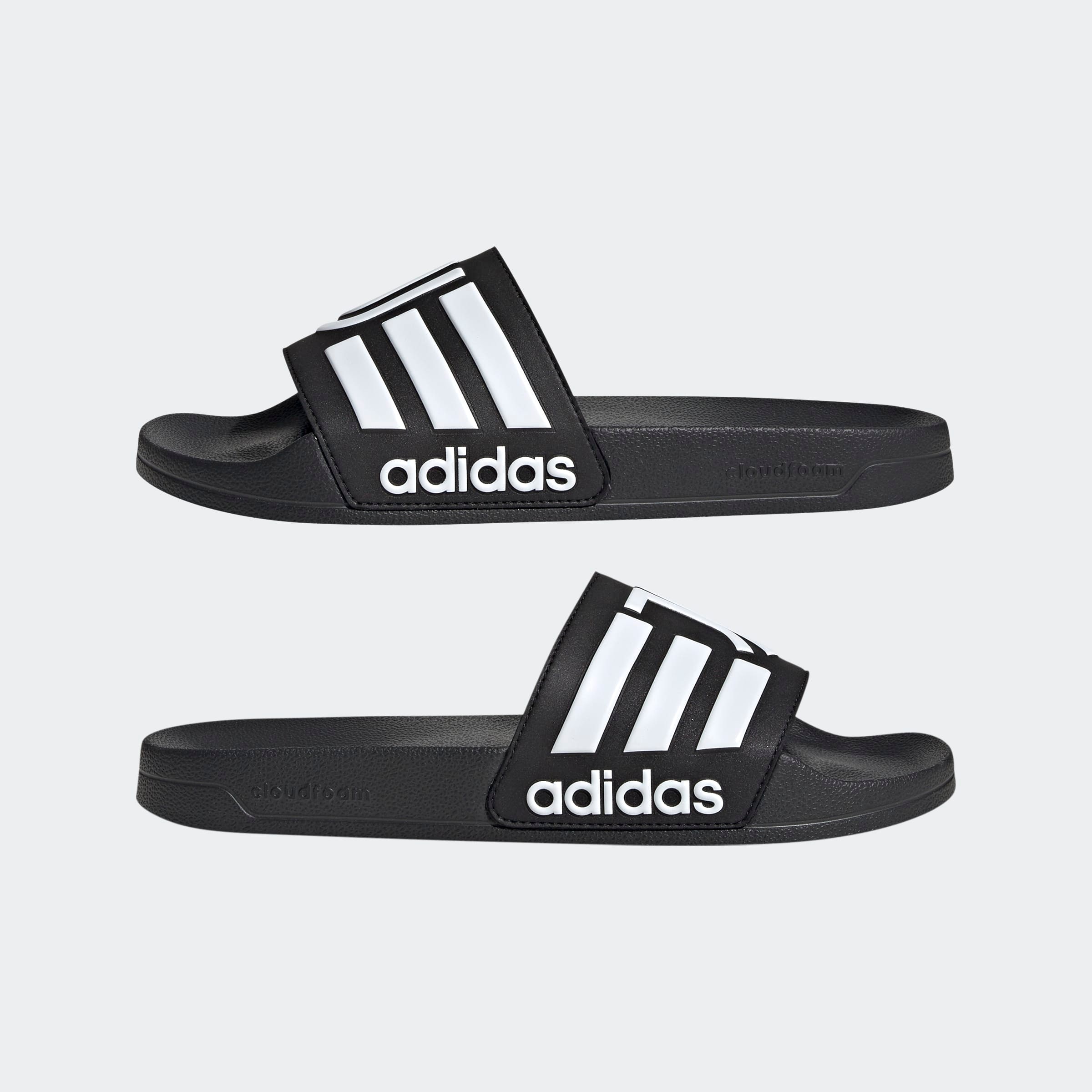 adidas Sportswear Badesandale »ADILETTE SHOWER Juventus«  Badelatschen