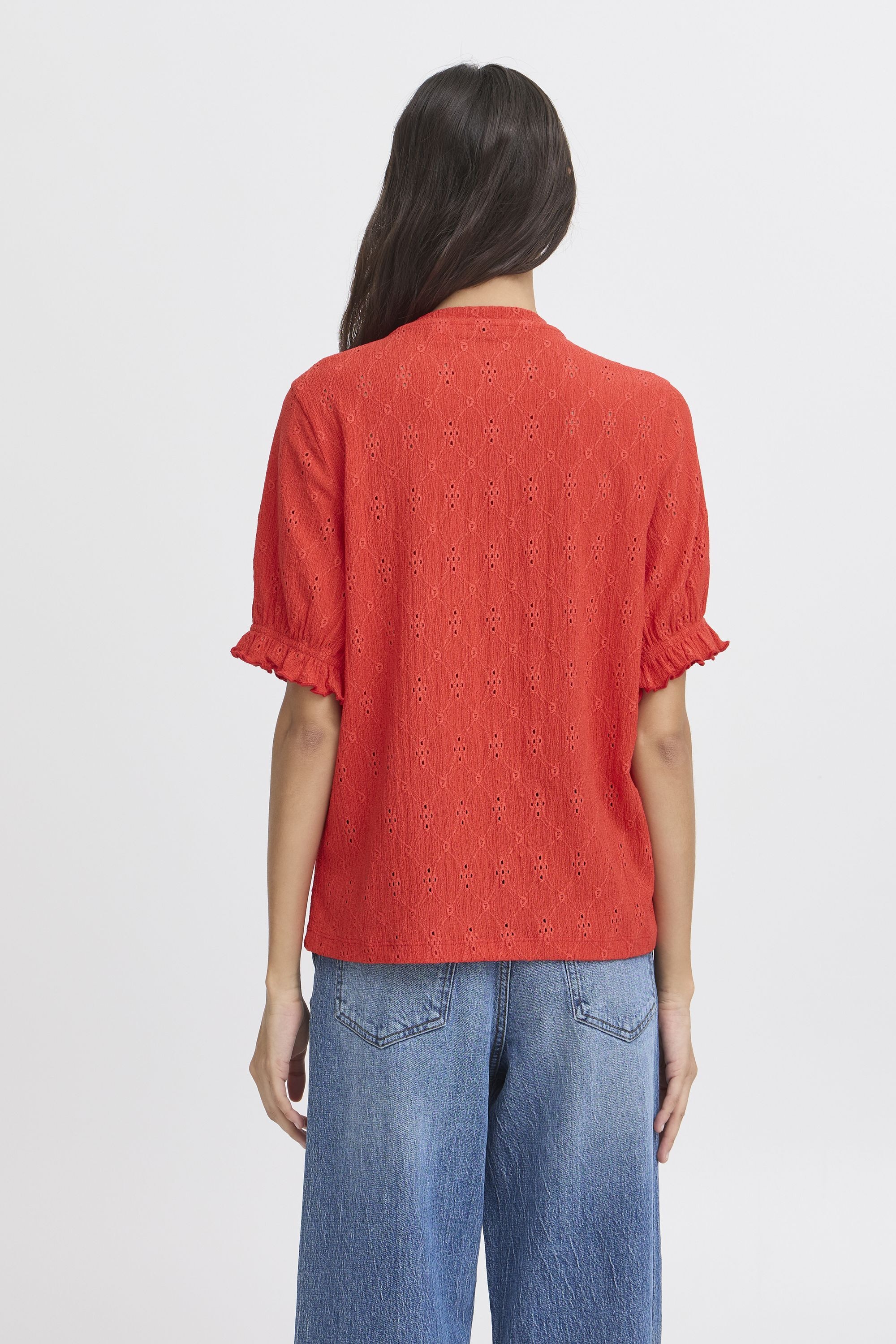 b.young T-Shirt »T-Shirt BYSilva«