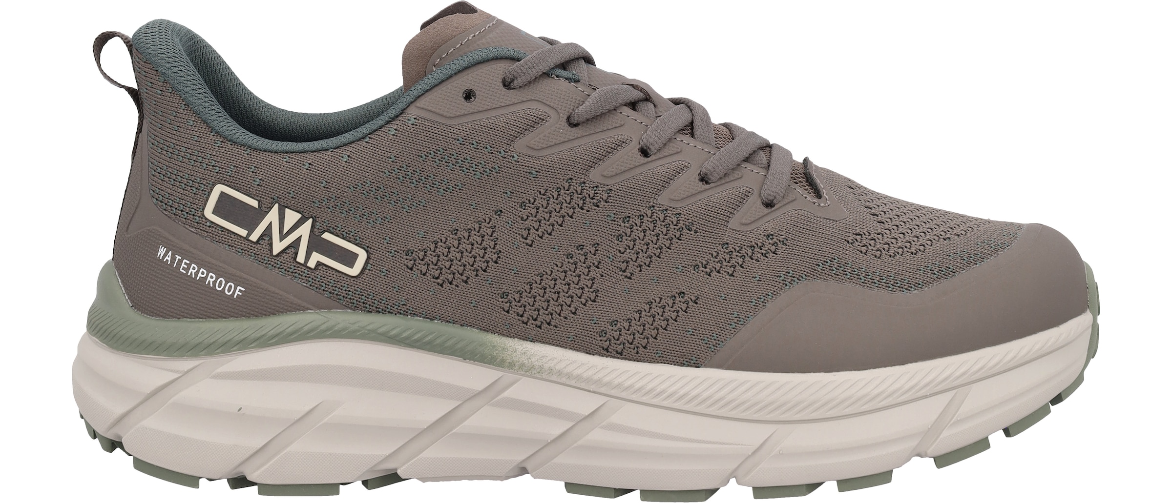 CMP Outdoorschuh »RAHMSY WP MULTIFUNCTIONAL SHOES«  wasserdicht