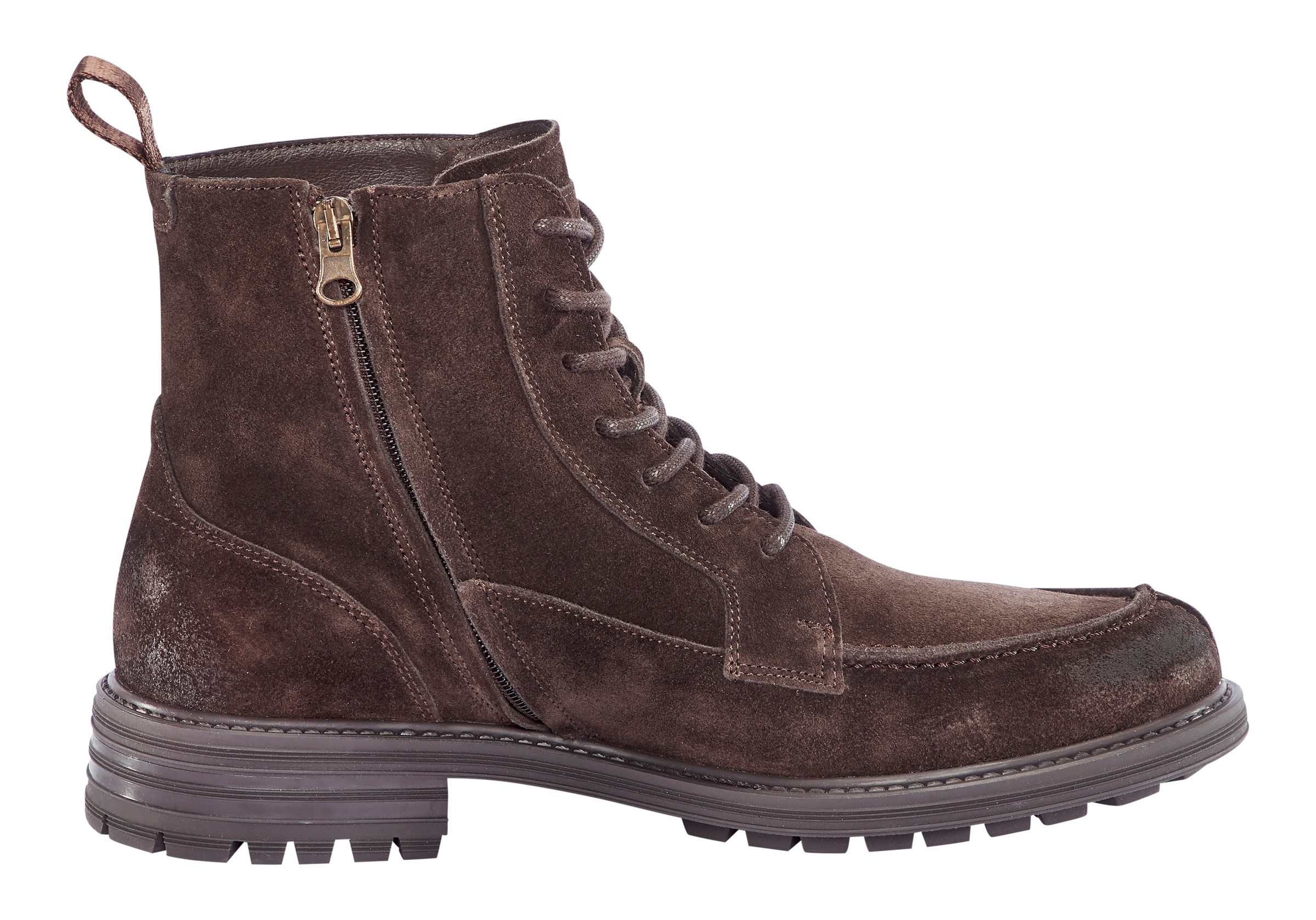 Pantofola d´Oro Winterboots »SONDRIO HIGH«