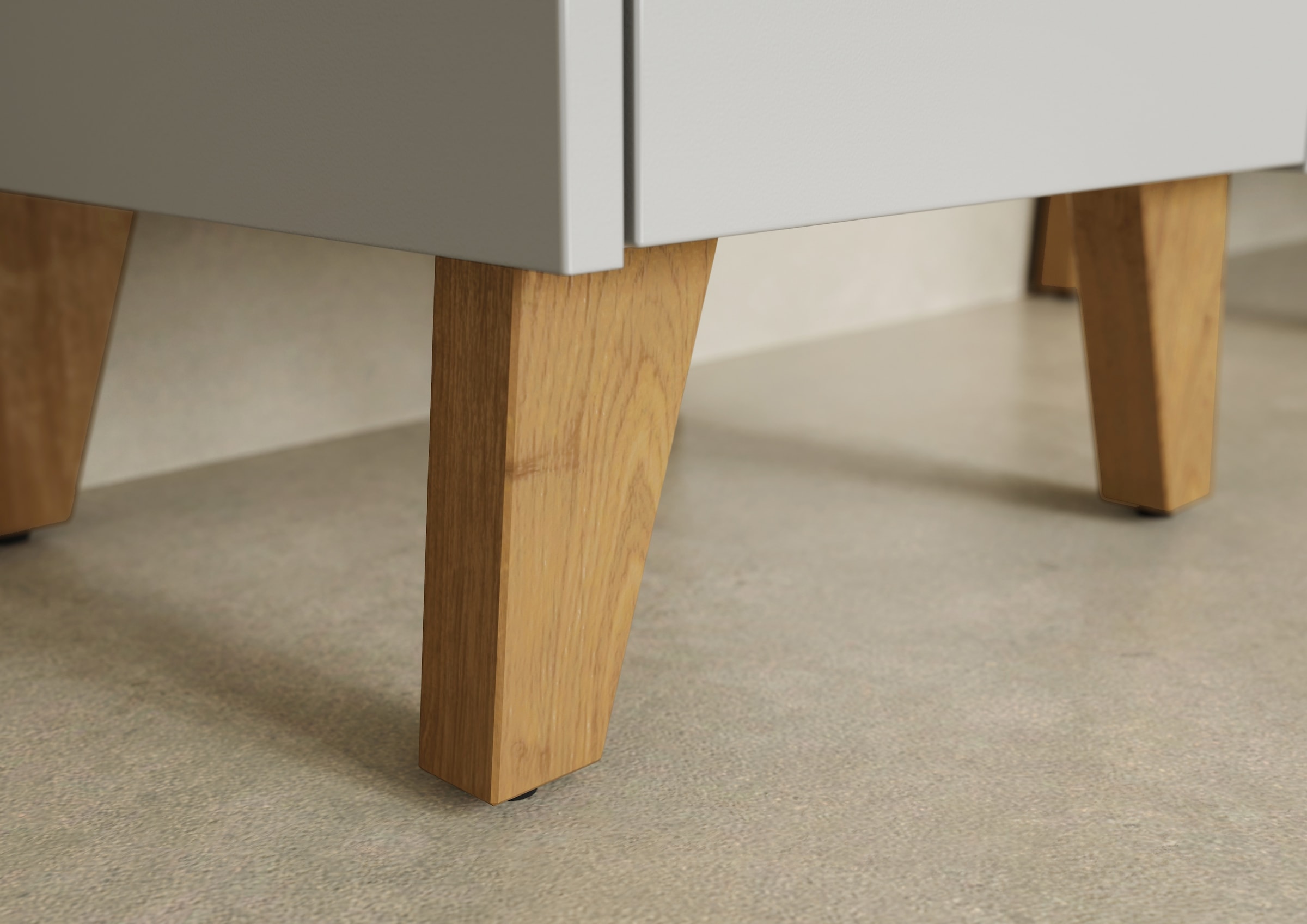 GERMANIA Hochschrank »GW-Arnea«