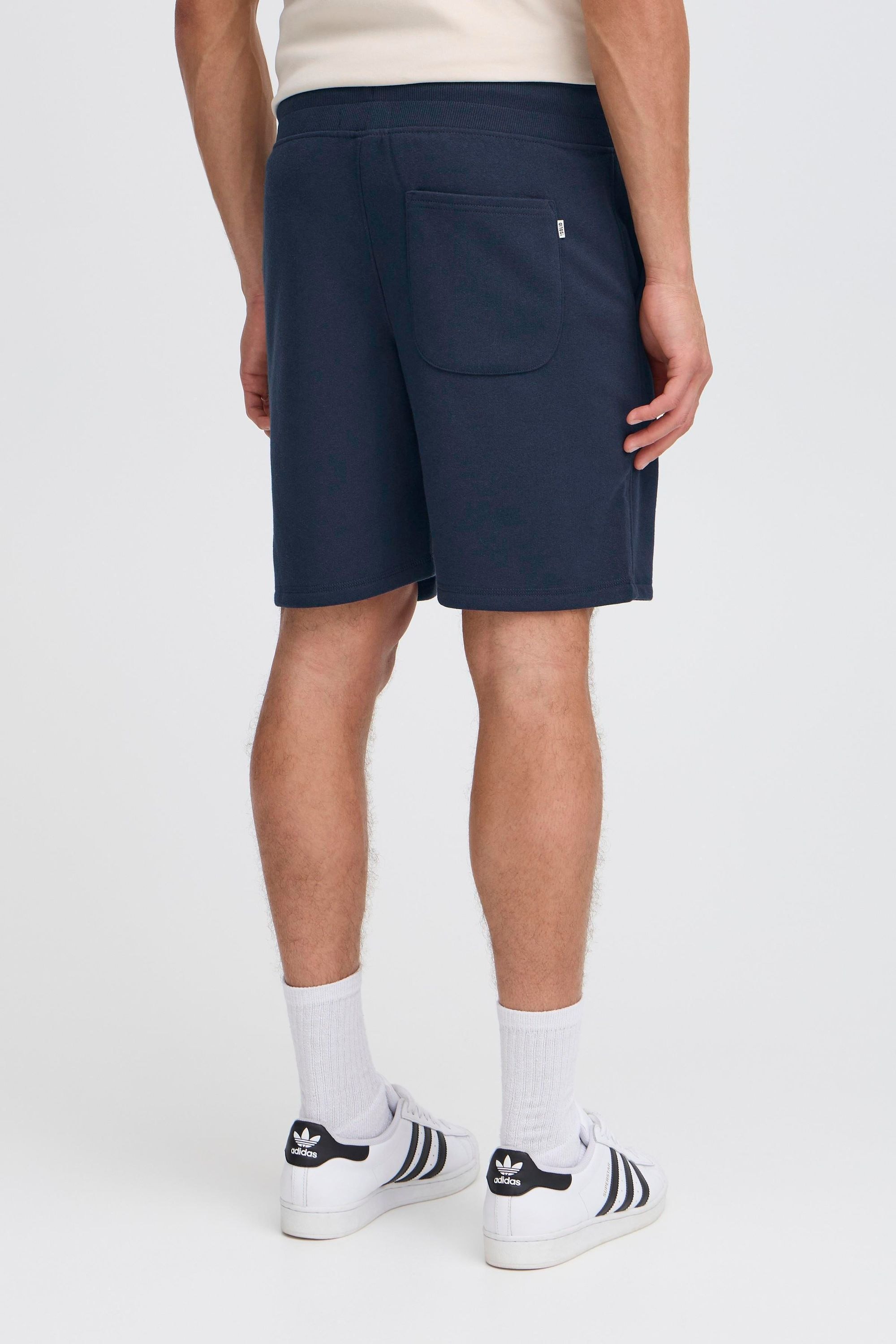 !Solid Sweatshorts »Sweatshorts SDAIGULU«